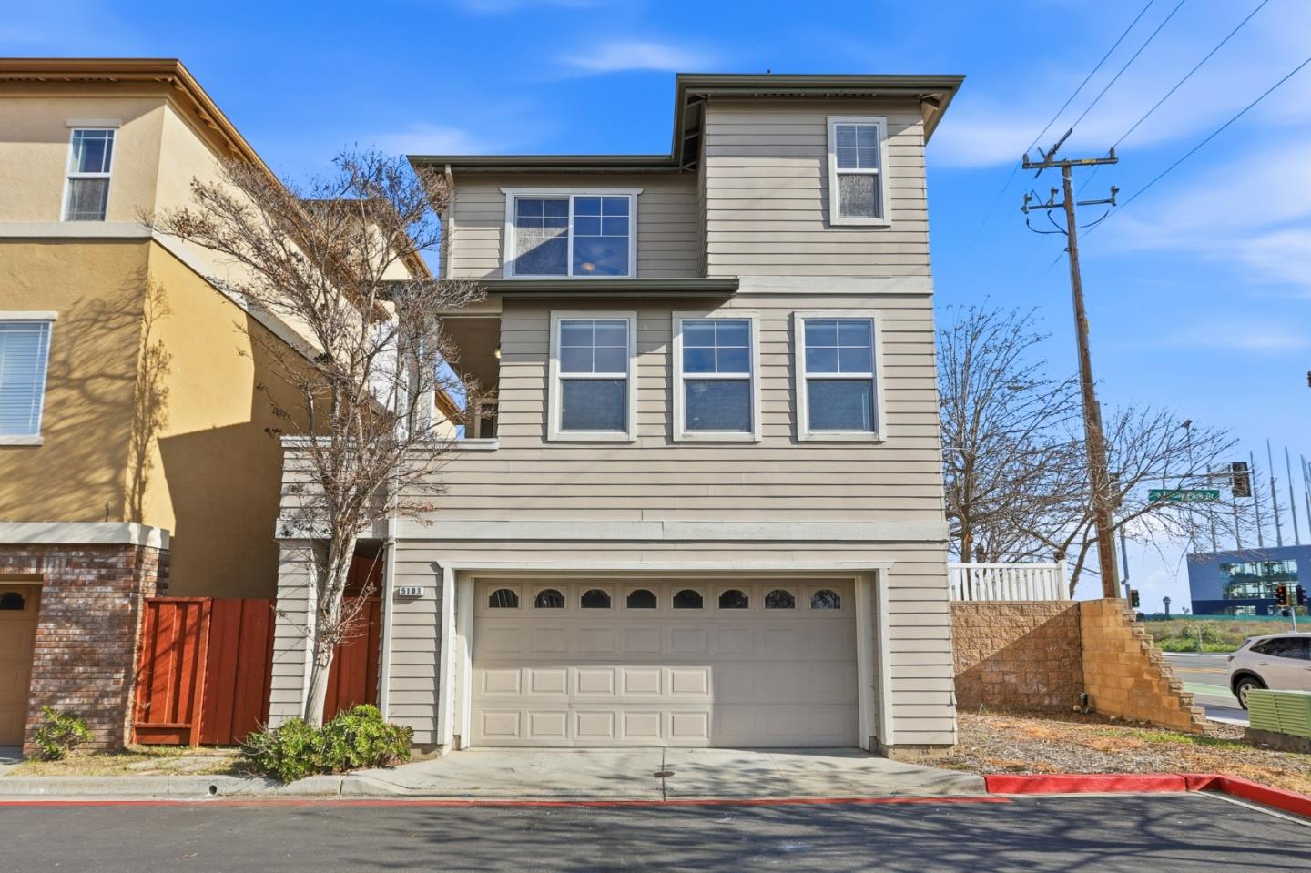 5103 Trinity Park Drive