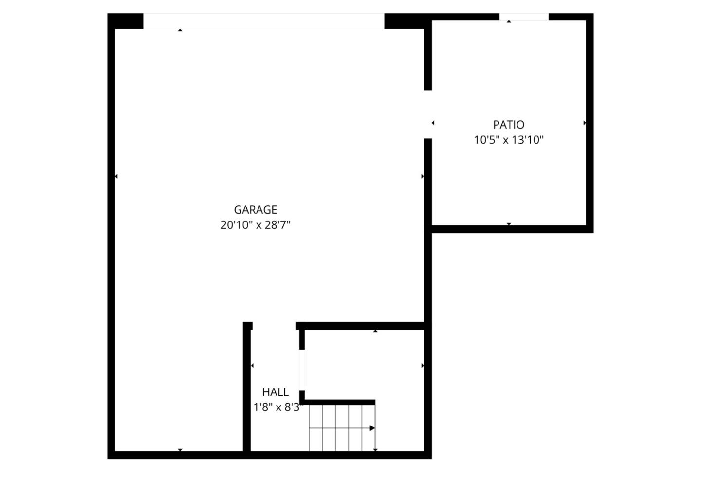 5103 Trinity Park Drive