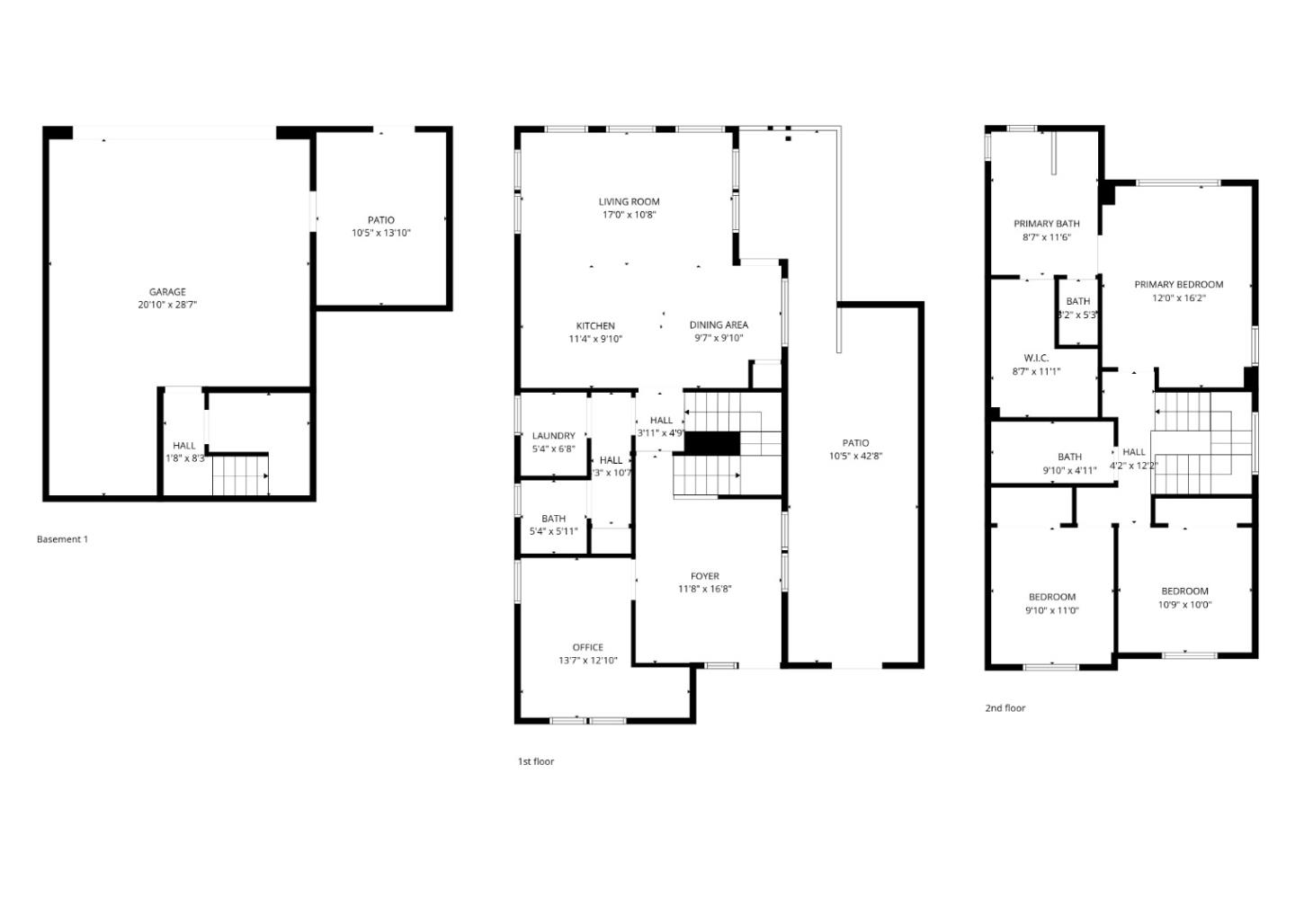 5103 Trinity Park Drive