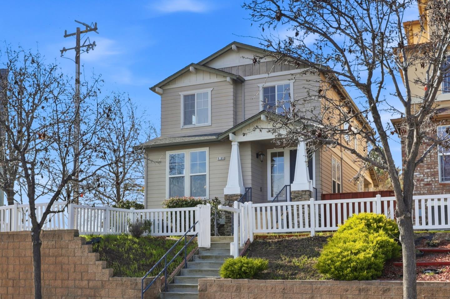 5103 Trinity Park Drive