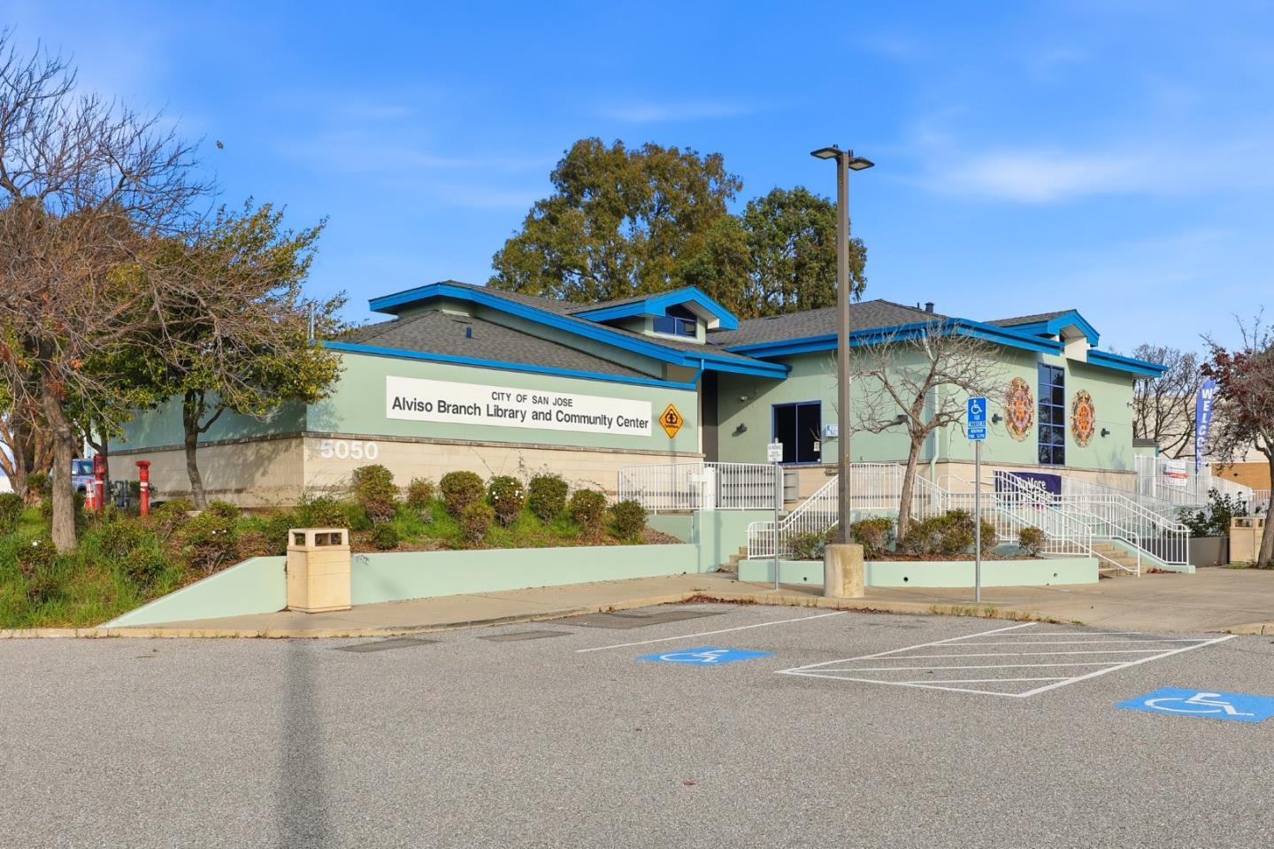 5103 Trinity Park Drive