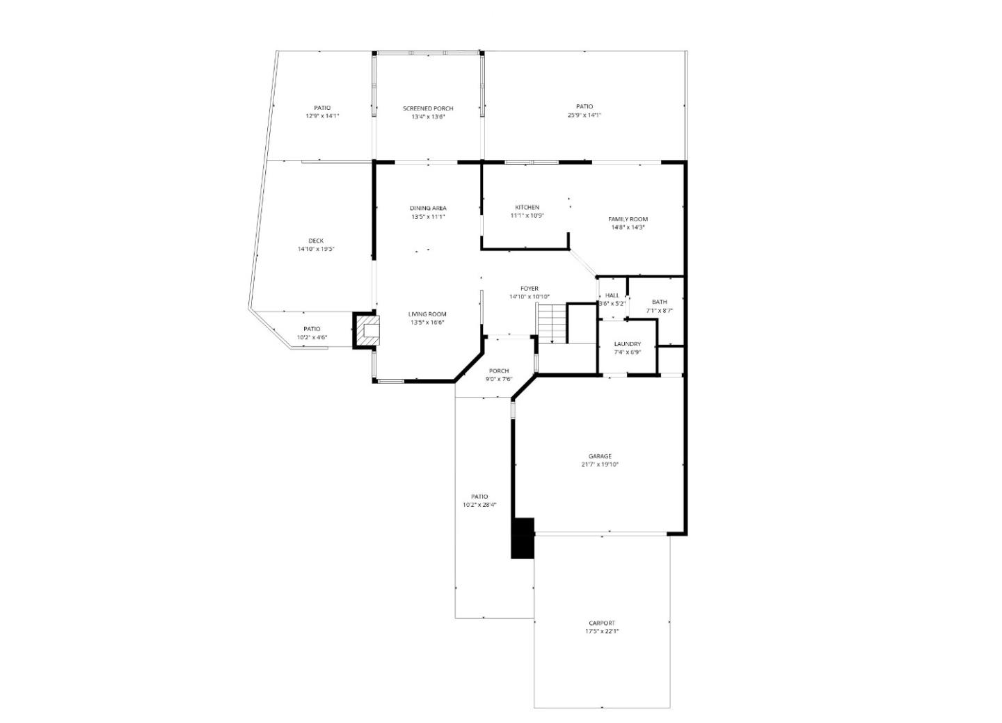801 Grenada Lane