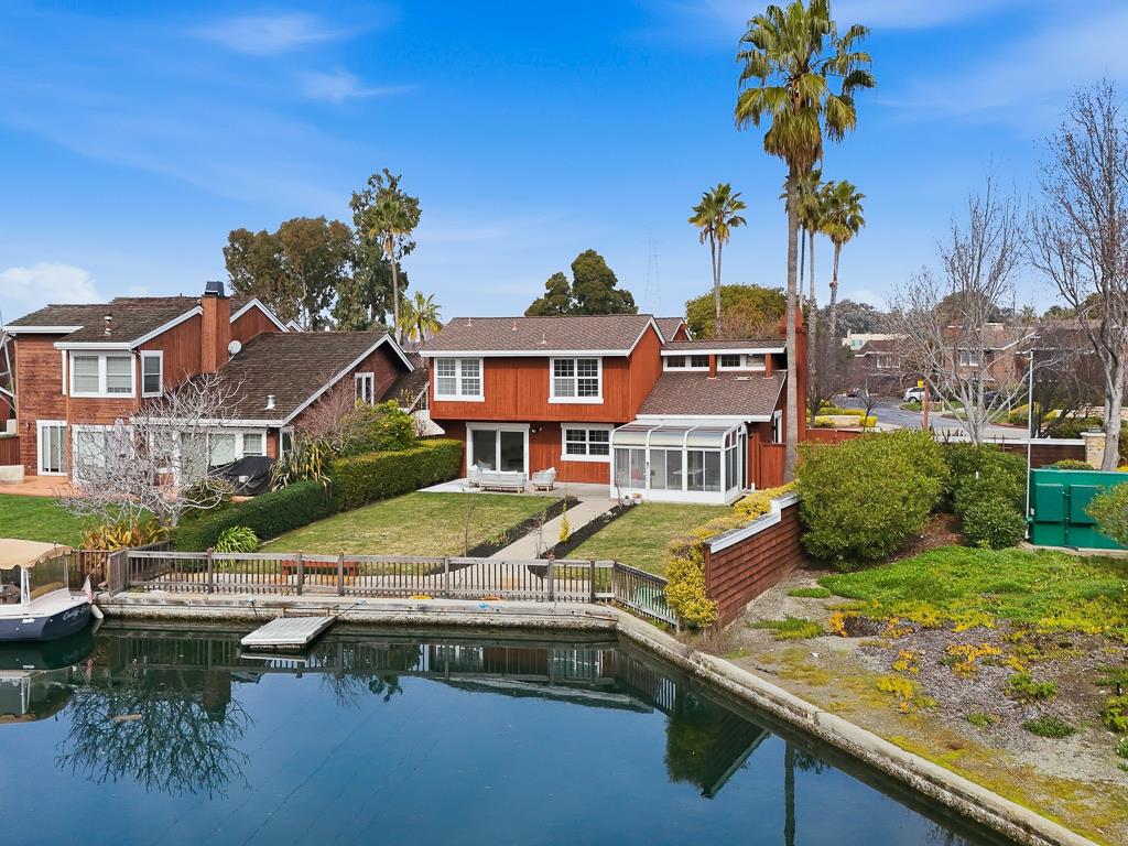 801 Grenada Lane