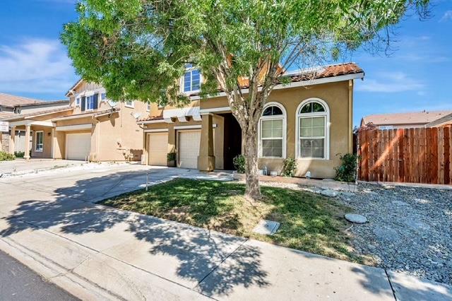 5323 Gold Creek Circle