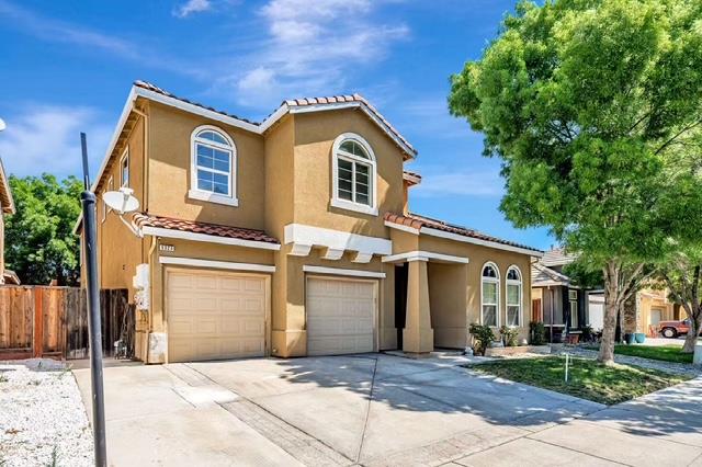 5323 Gold Creek Circle