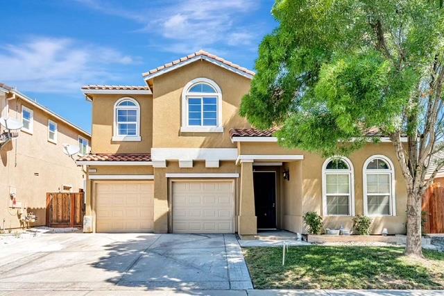 5323 Gold Creek Circle