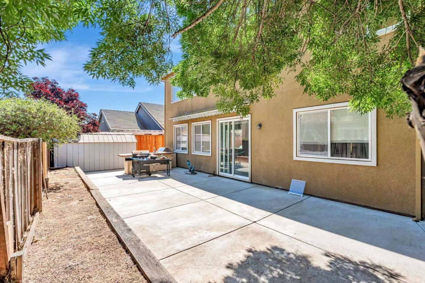 5323 Gold Creek Circle