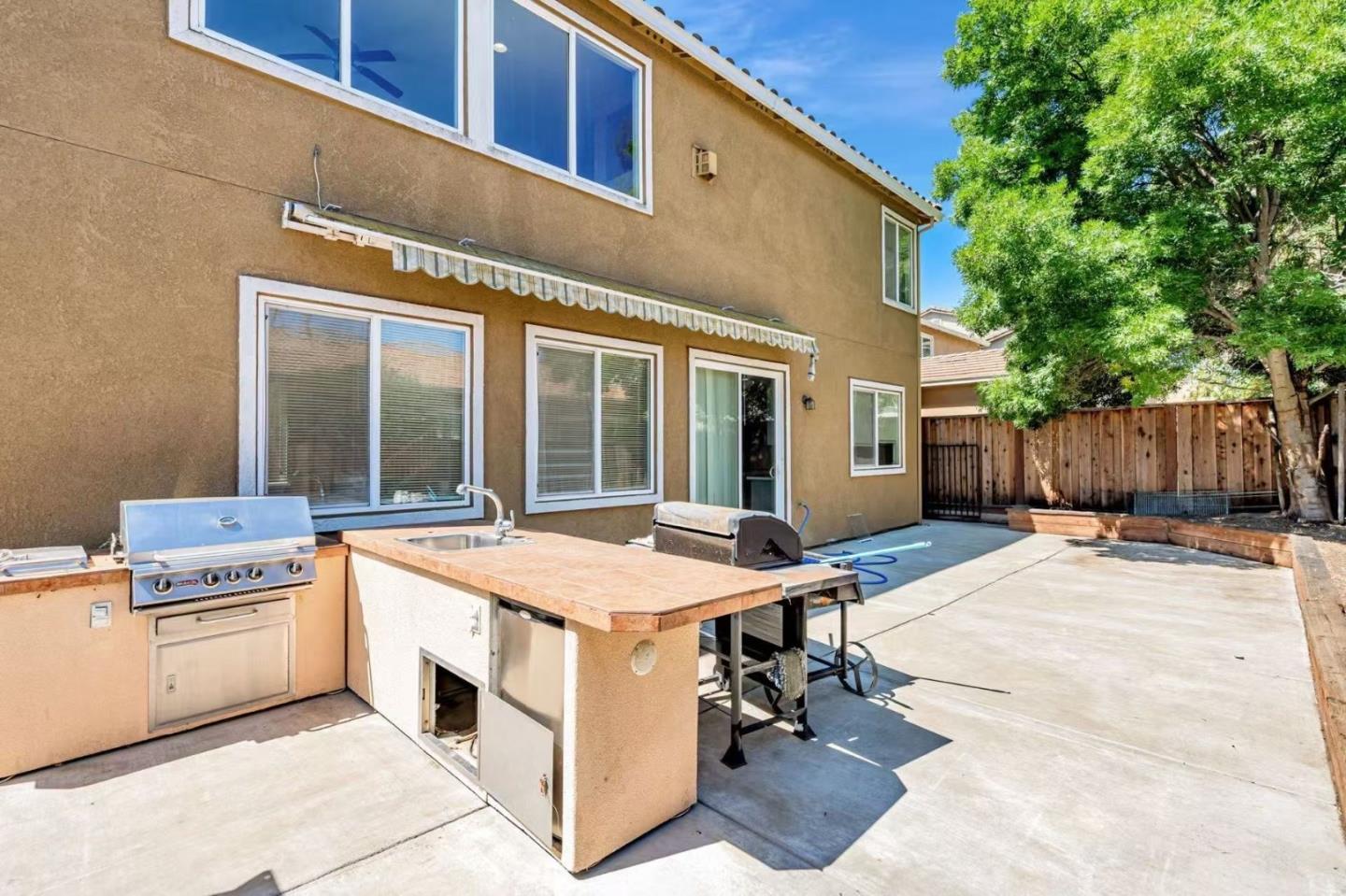 5323 Gold Creek Circle