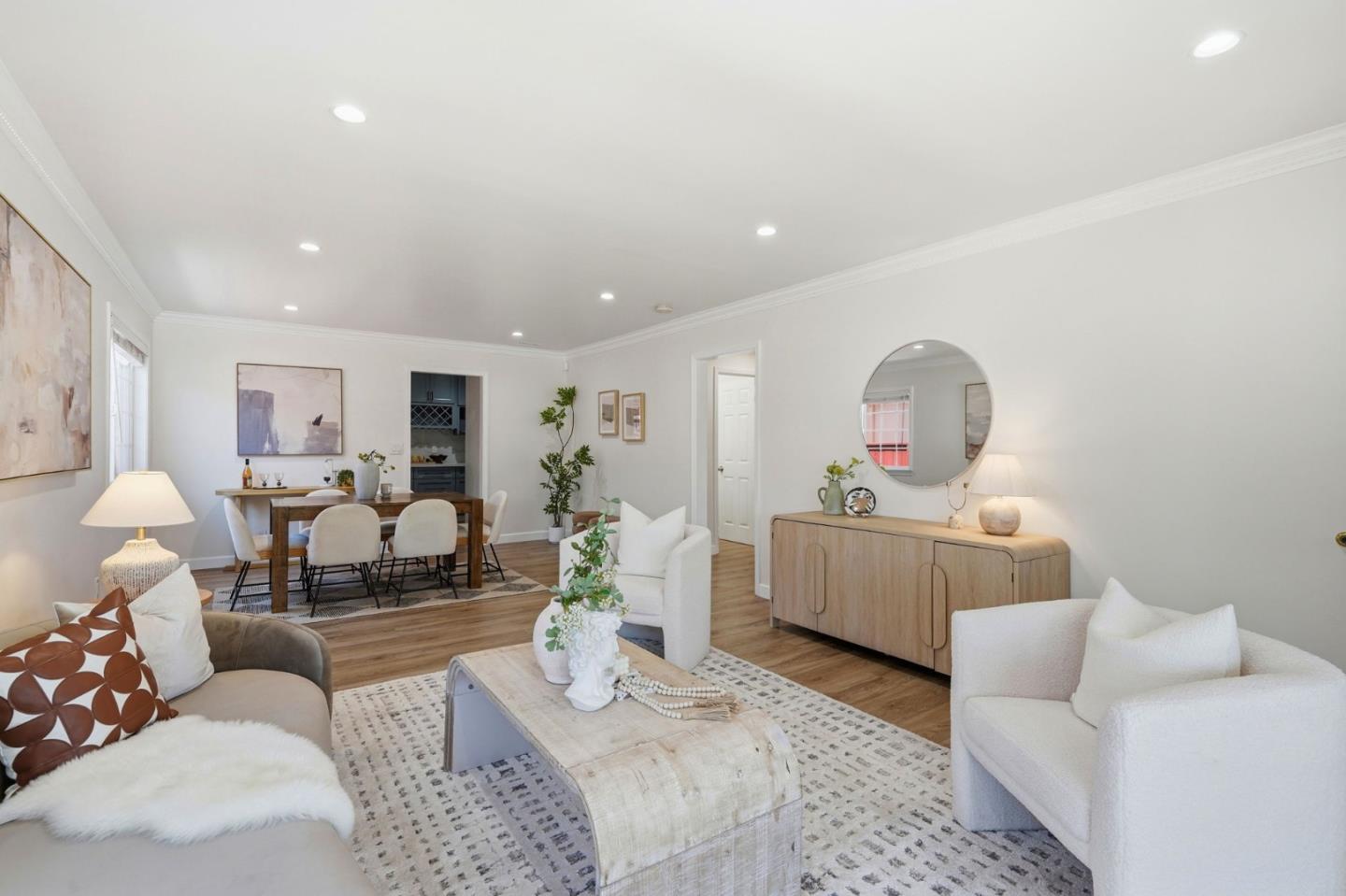 762 Portola DR