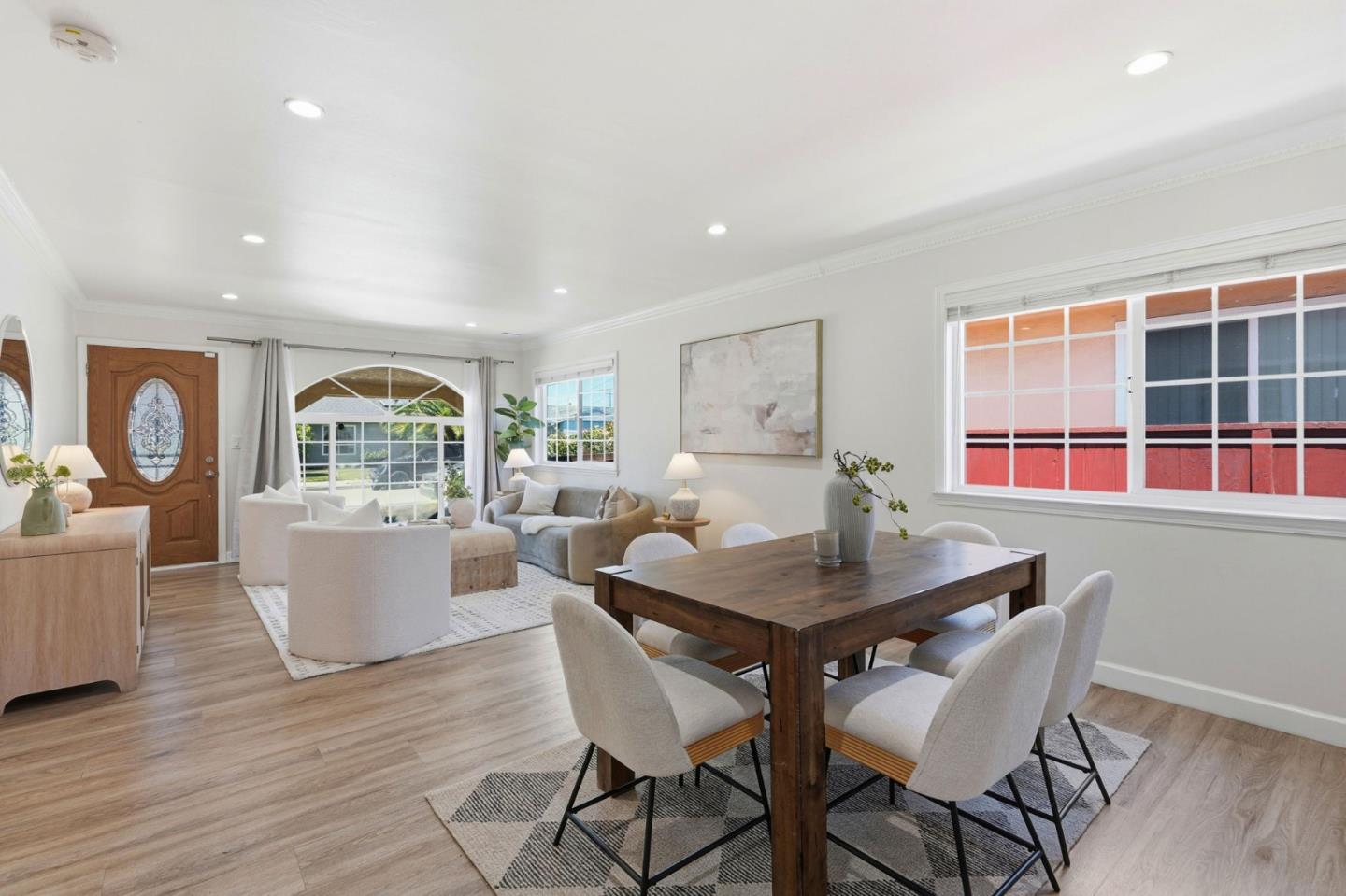 762 Portola DR