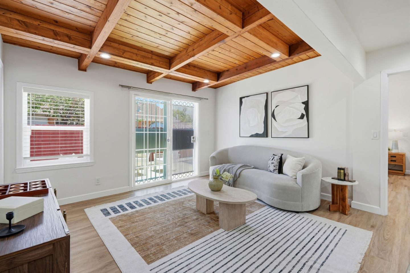762 Portola DR