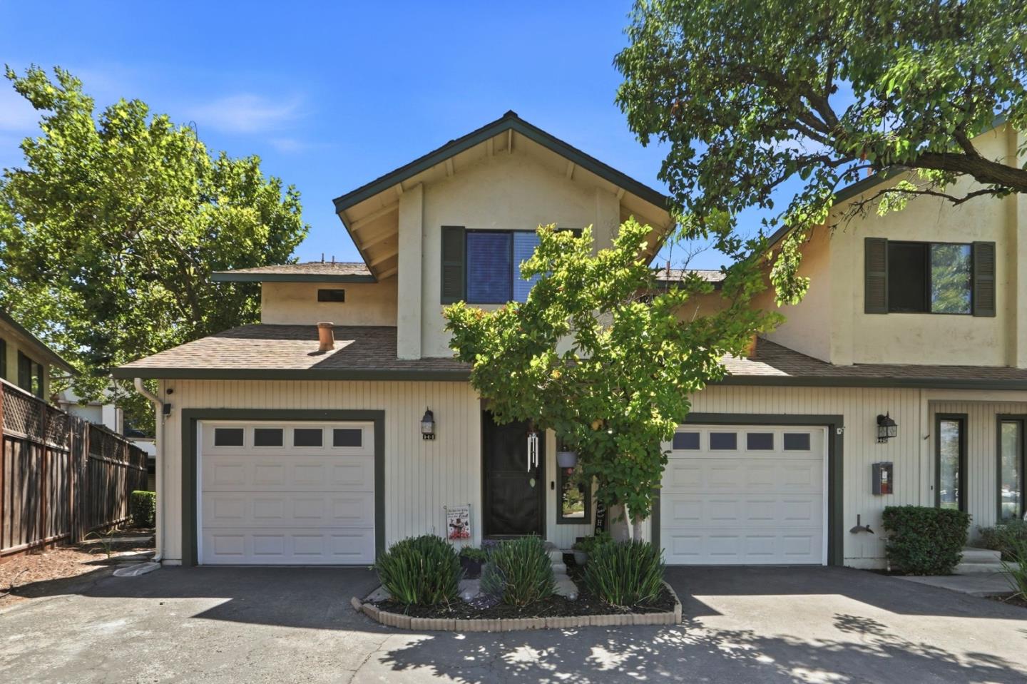 8266 Gaunt Avenue # H1