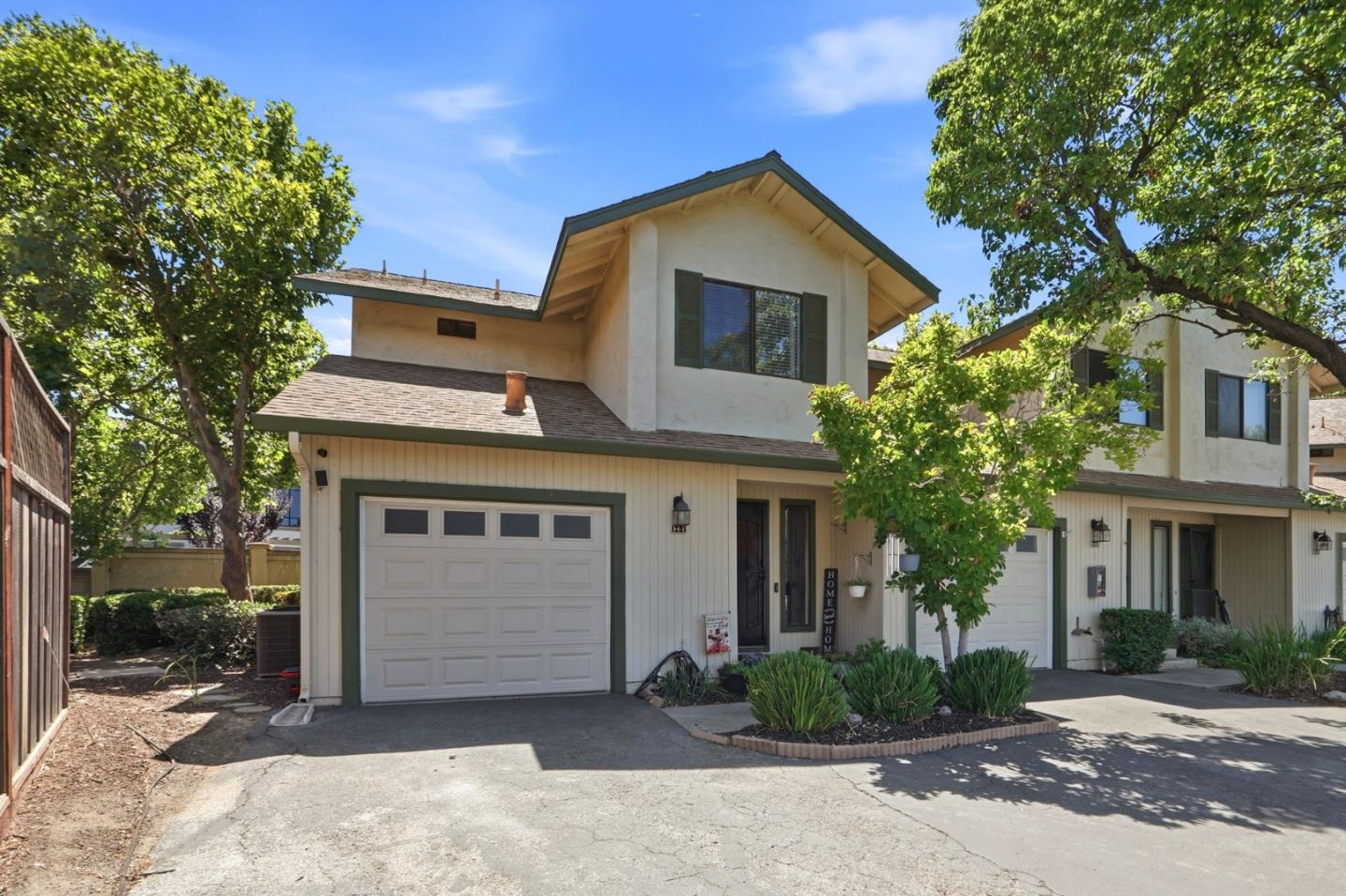 8266 Gaunt Avenue # H1