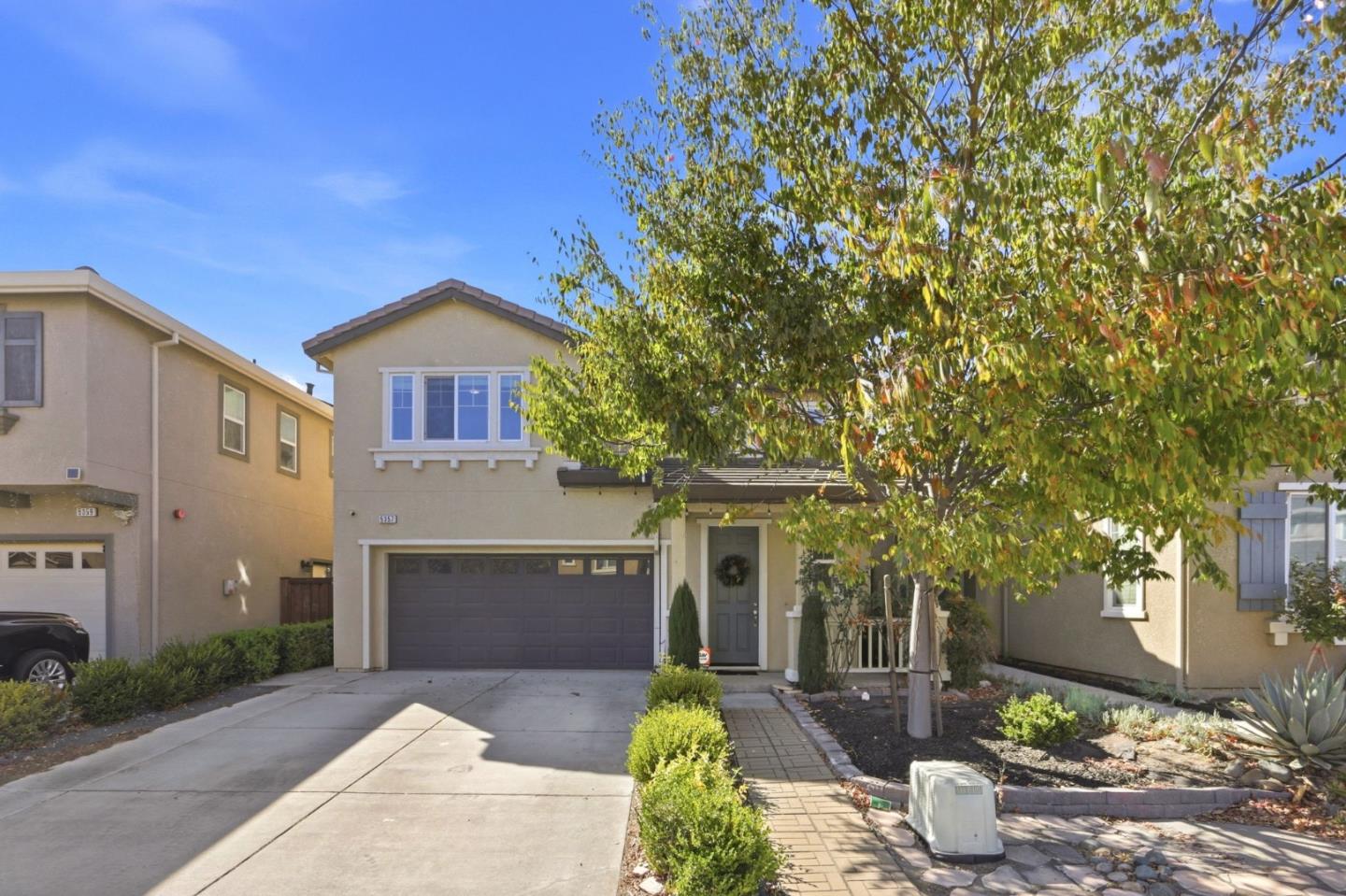 5357 Gramercy Circle