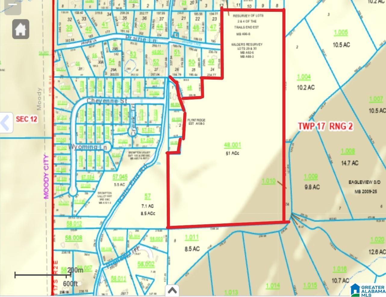 1065 FLYNT RIDGE ROAD