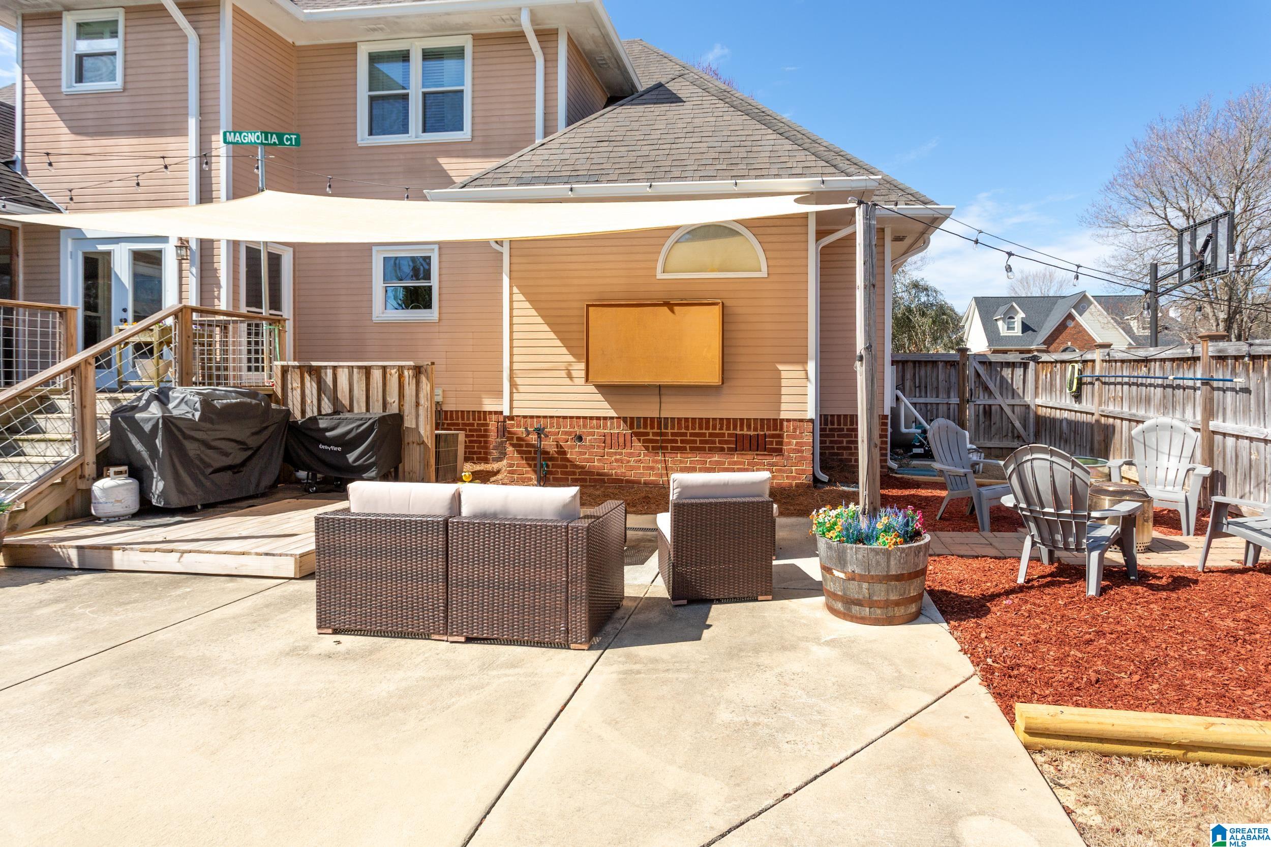 319 KENSINGTON AVENUE