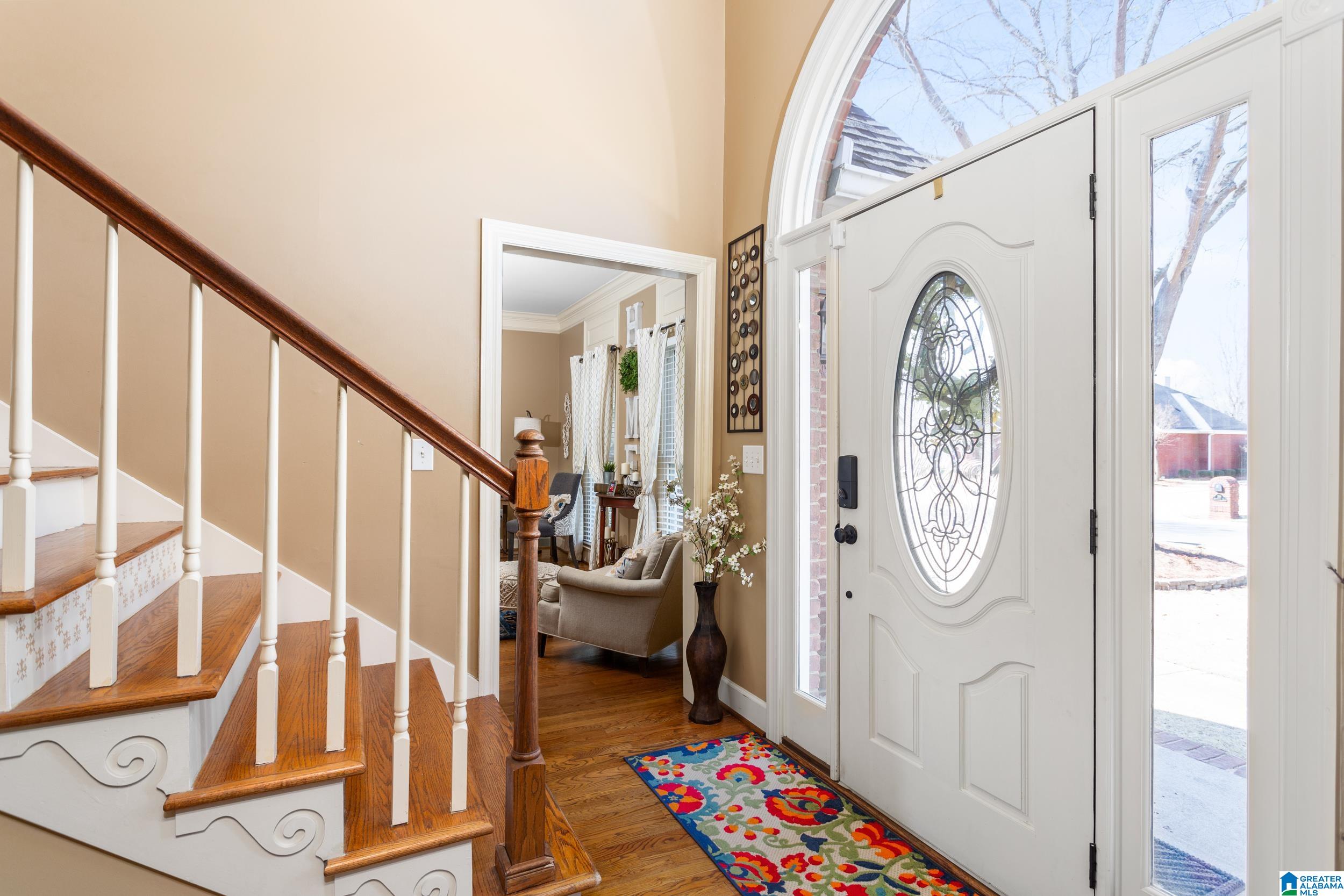 319 KENSINGTON AVENUE