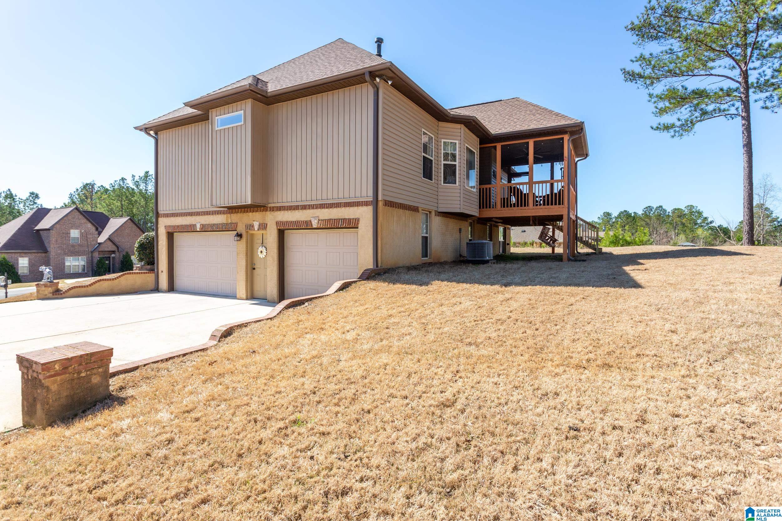 60 LAKESIDE DRIVE