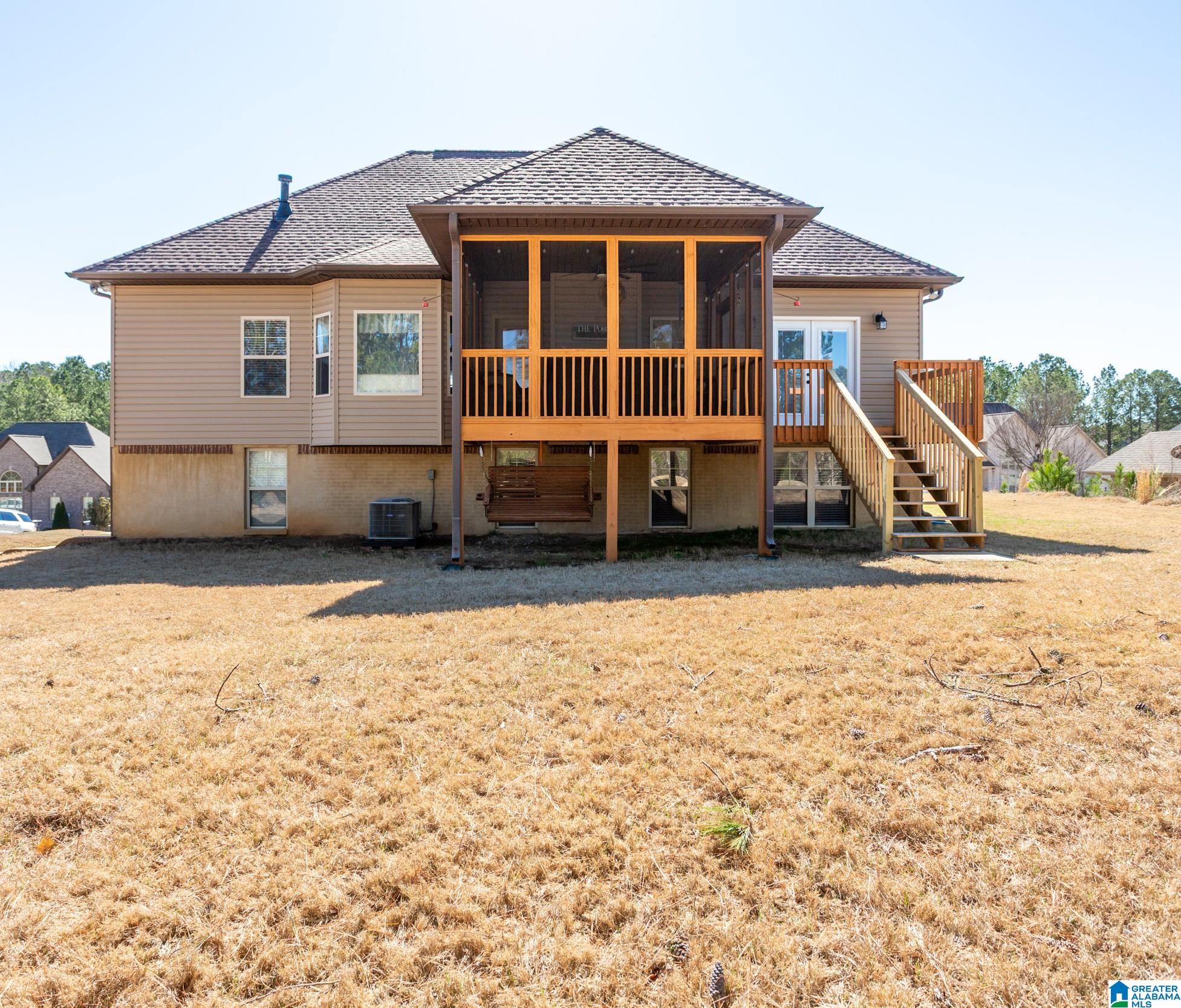 60 LAKESIDE DRIVE