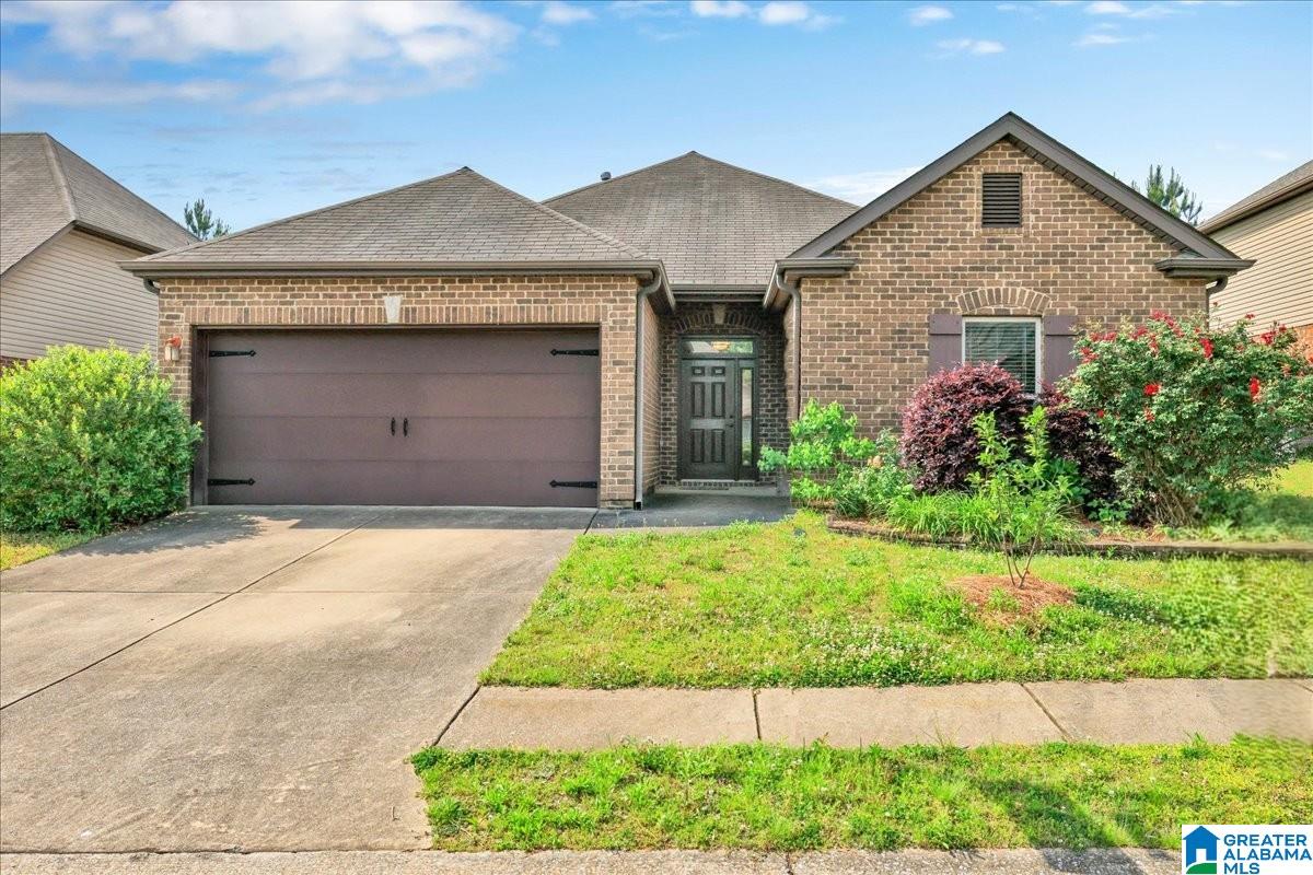 6777 SOUTHERN TRACE CIRCLE