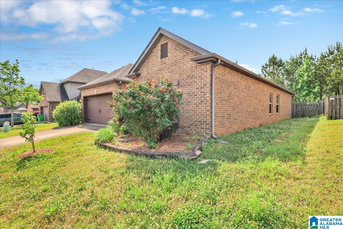 6777 SOUTHERN TRACE CIRCLE