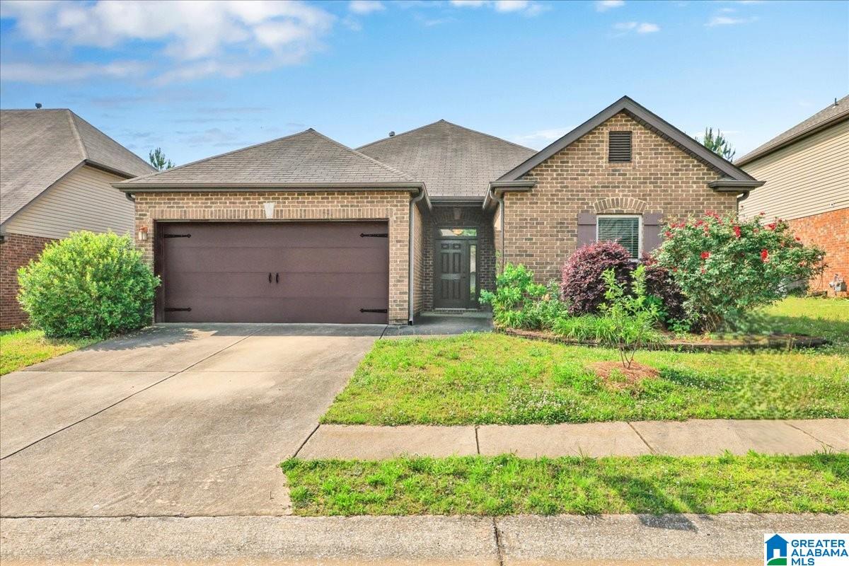 6777 SOUTHERN TRACE CIRCLE