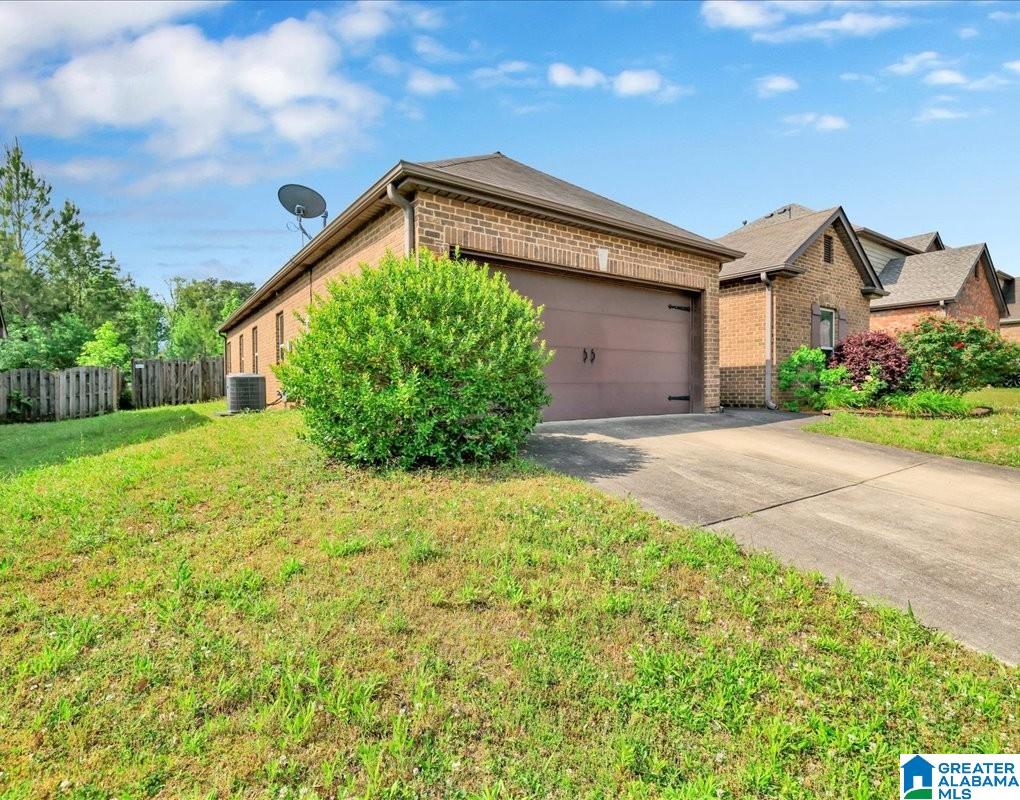 6777 SOUTHERN TRACE CIRCLE