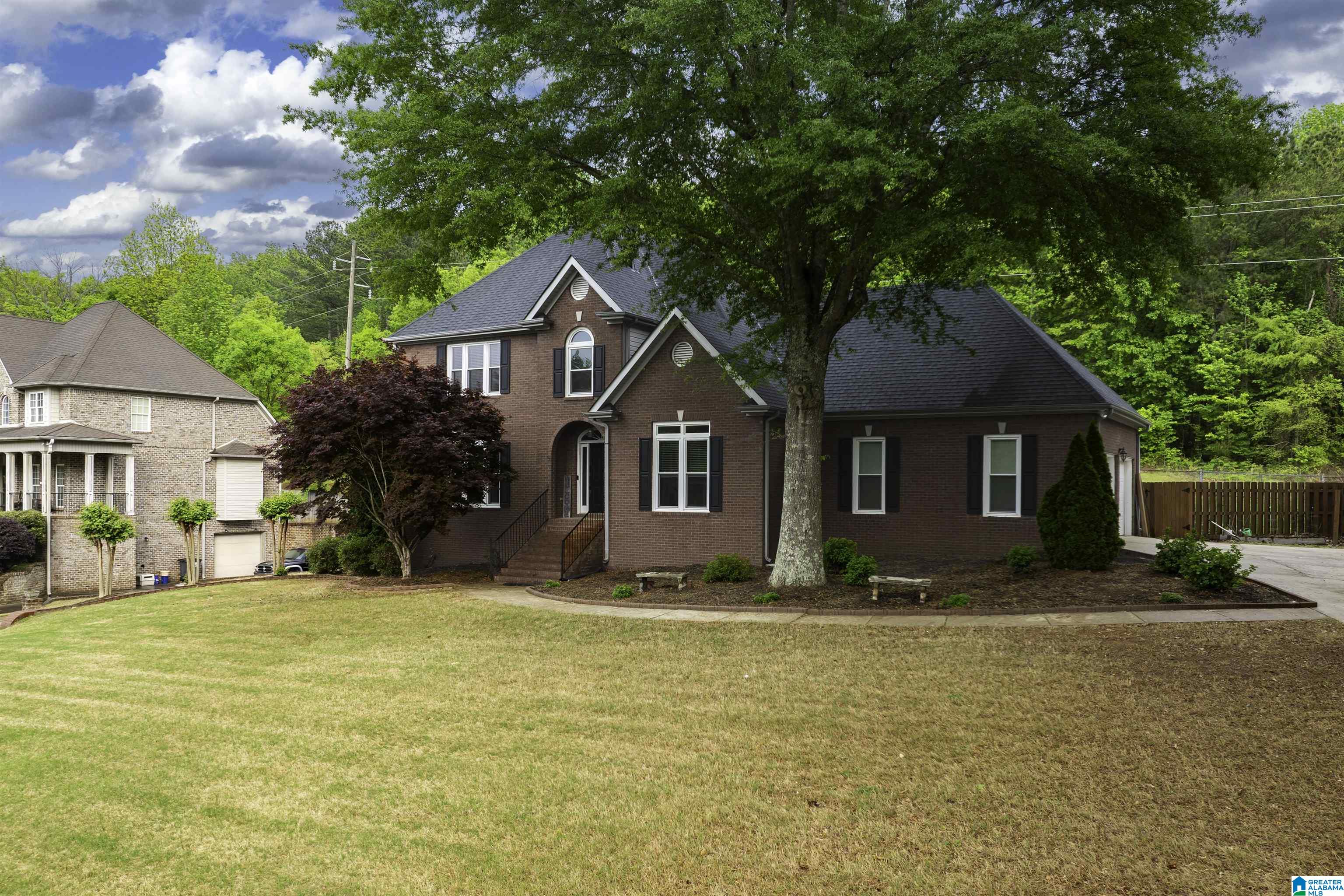 6309 WALNUT DRIVE