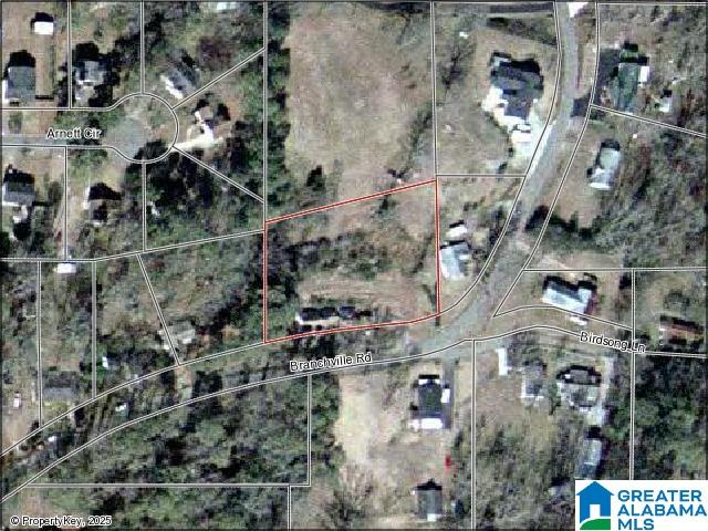 4914 BRANCHVILLE ROAD