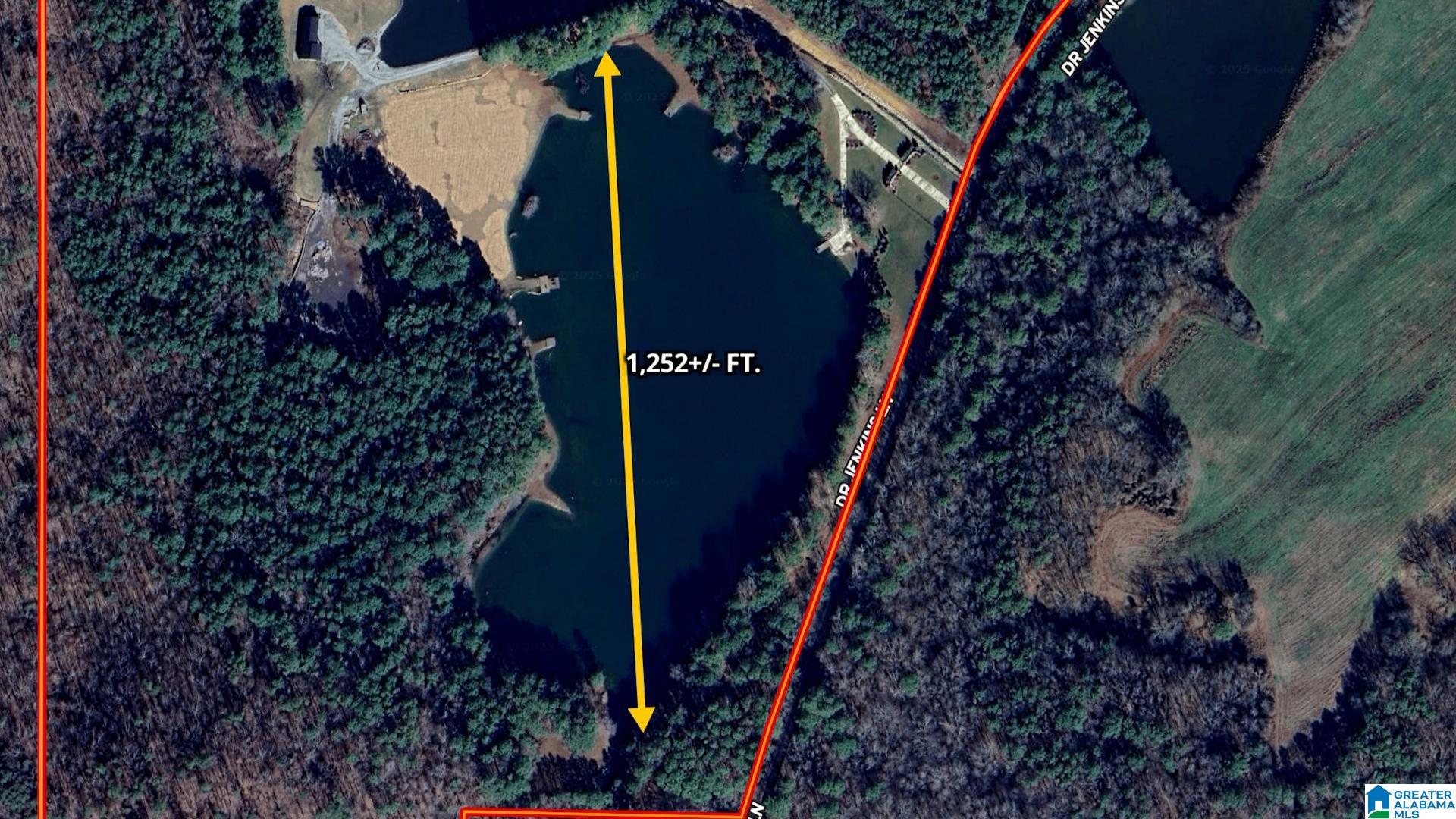411 DR JENKINS LANE
