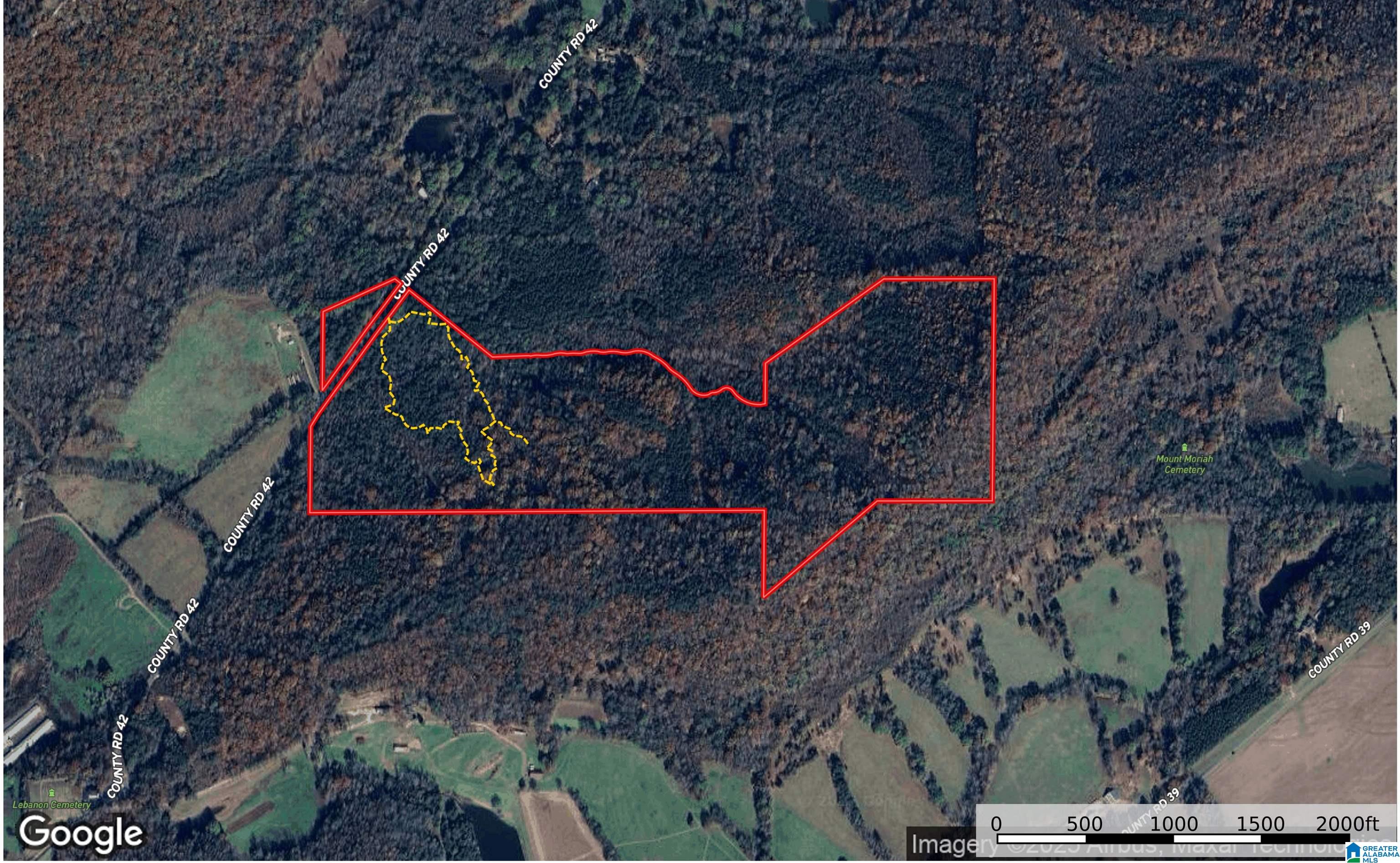 0 COUNTY ROAD 42