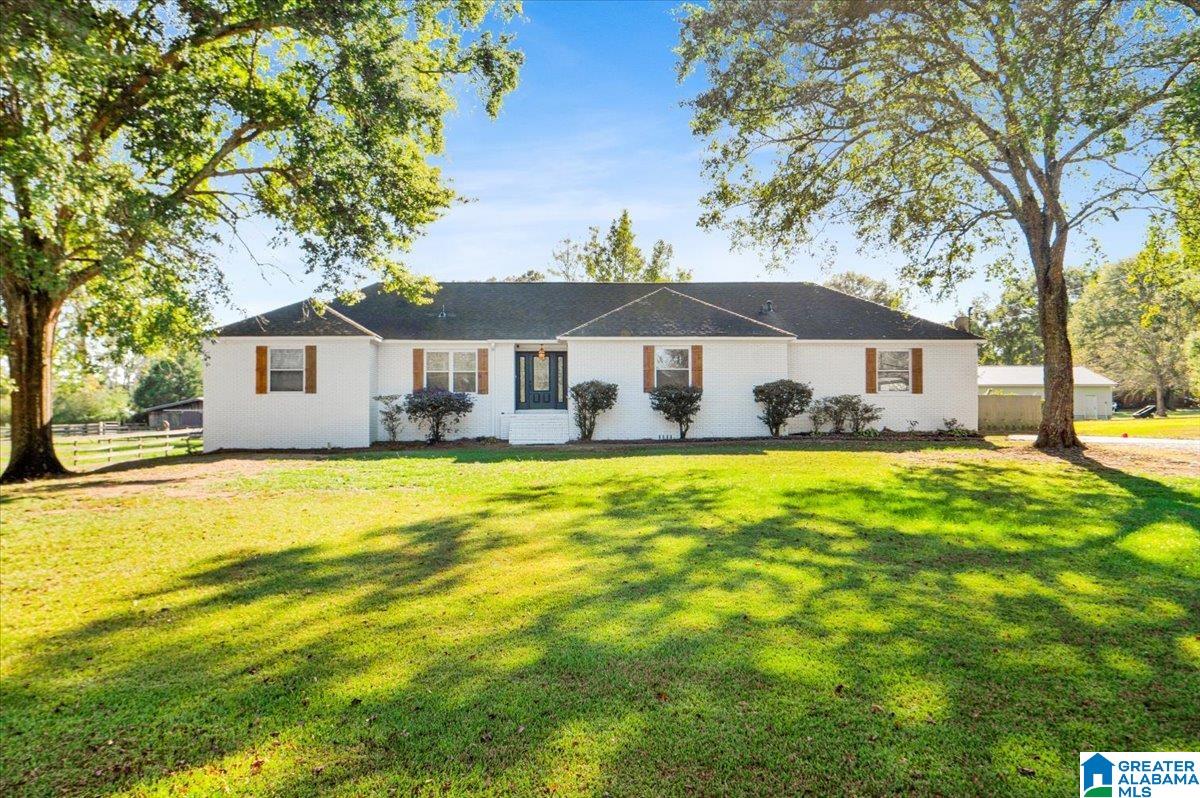 180 BLAIR FARMS ROAD