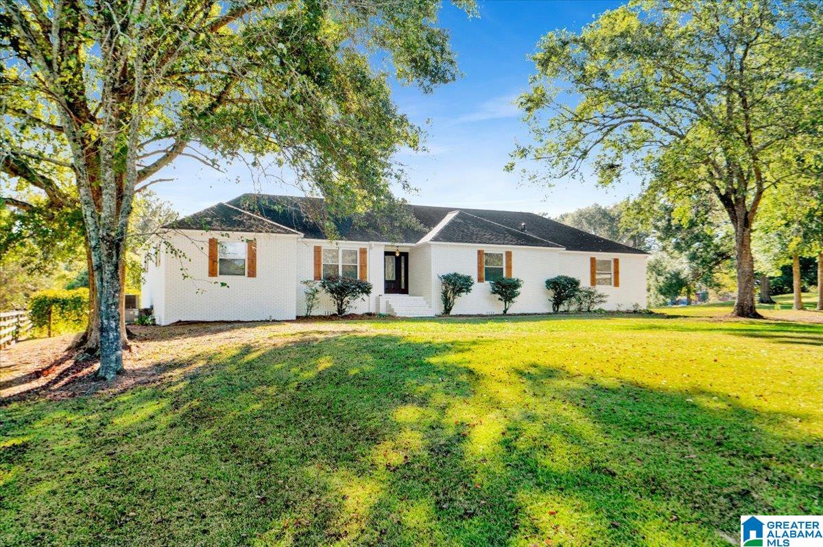180 BLAIR FARMS ROAD