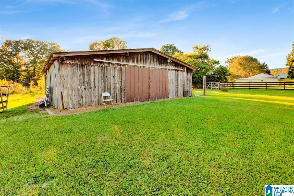 180 BLAIR FARMS ROAD