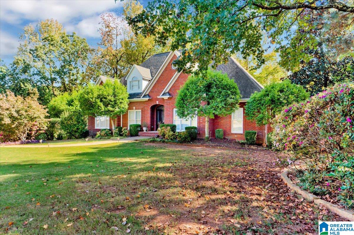 213 WIMBERLY DRIVE