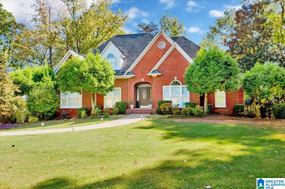 213 WIMBERLY DRIVE