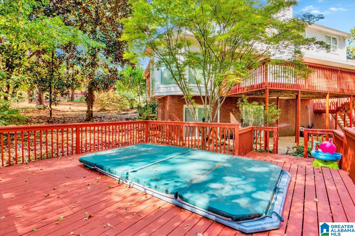 213 WIMBERLY DRIVE
