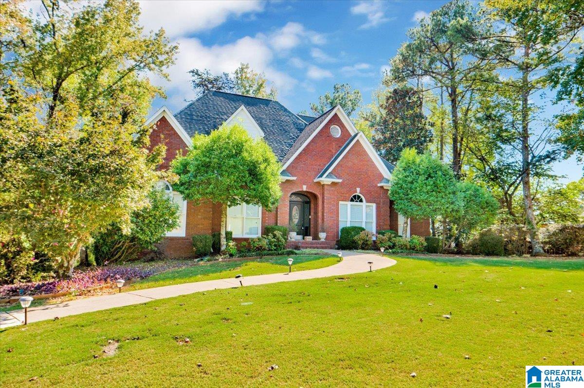 213 WIMBERLY DRIVE