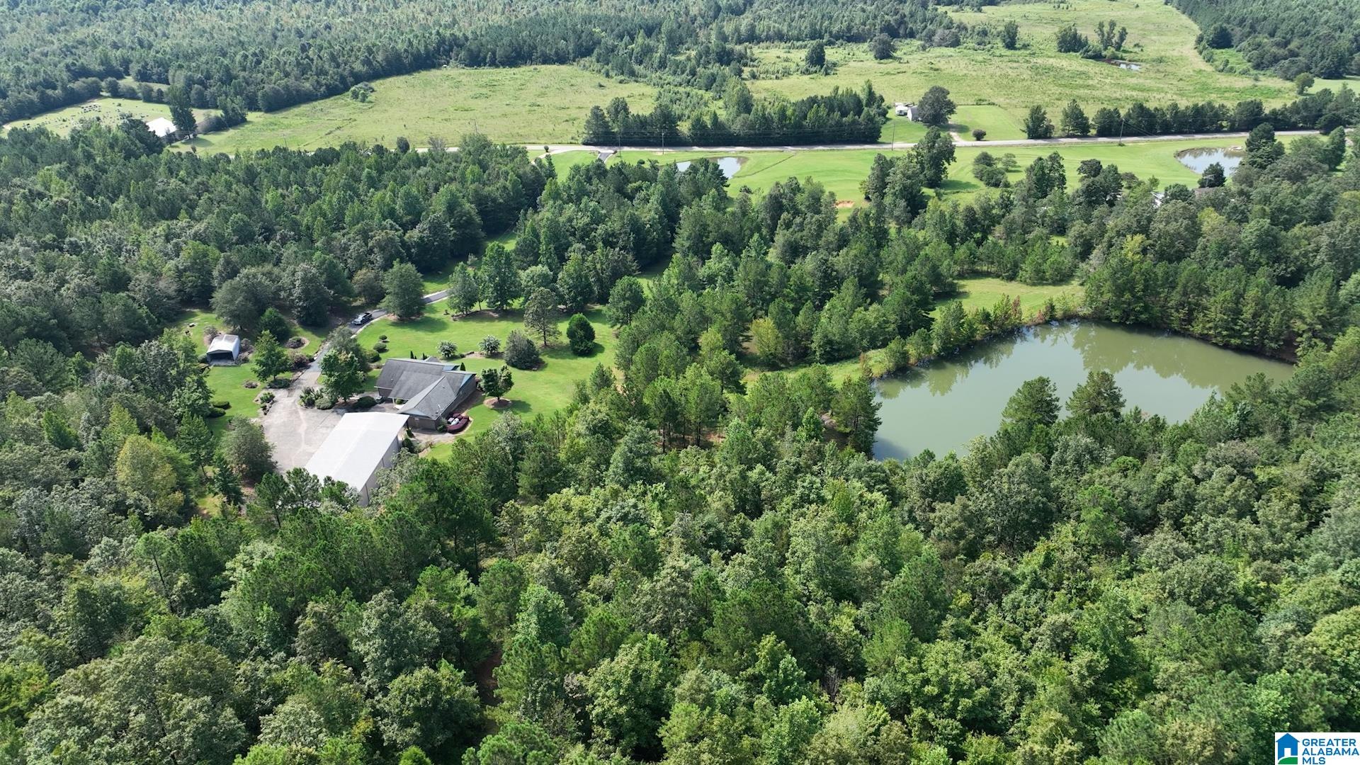 3941 SHOAL CREEK ROAD