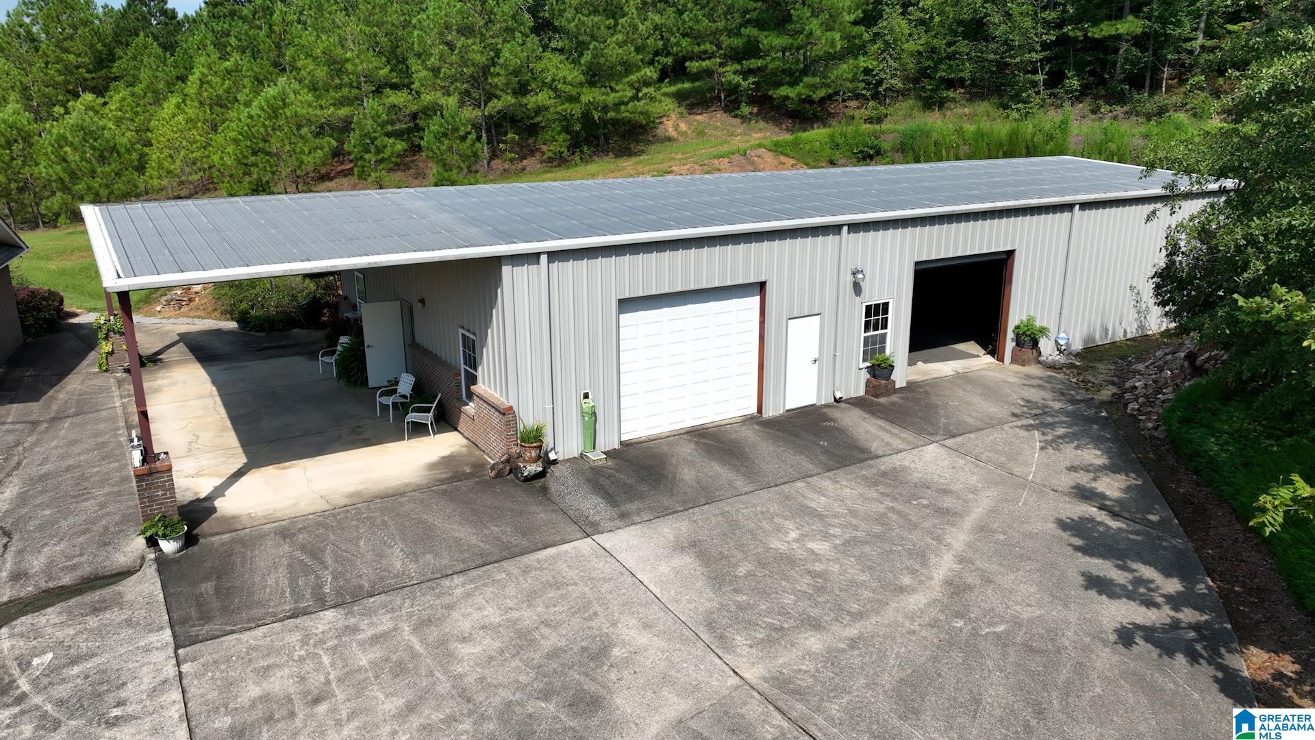 3941 SHOAL CREEK ROAD