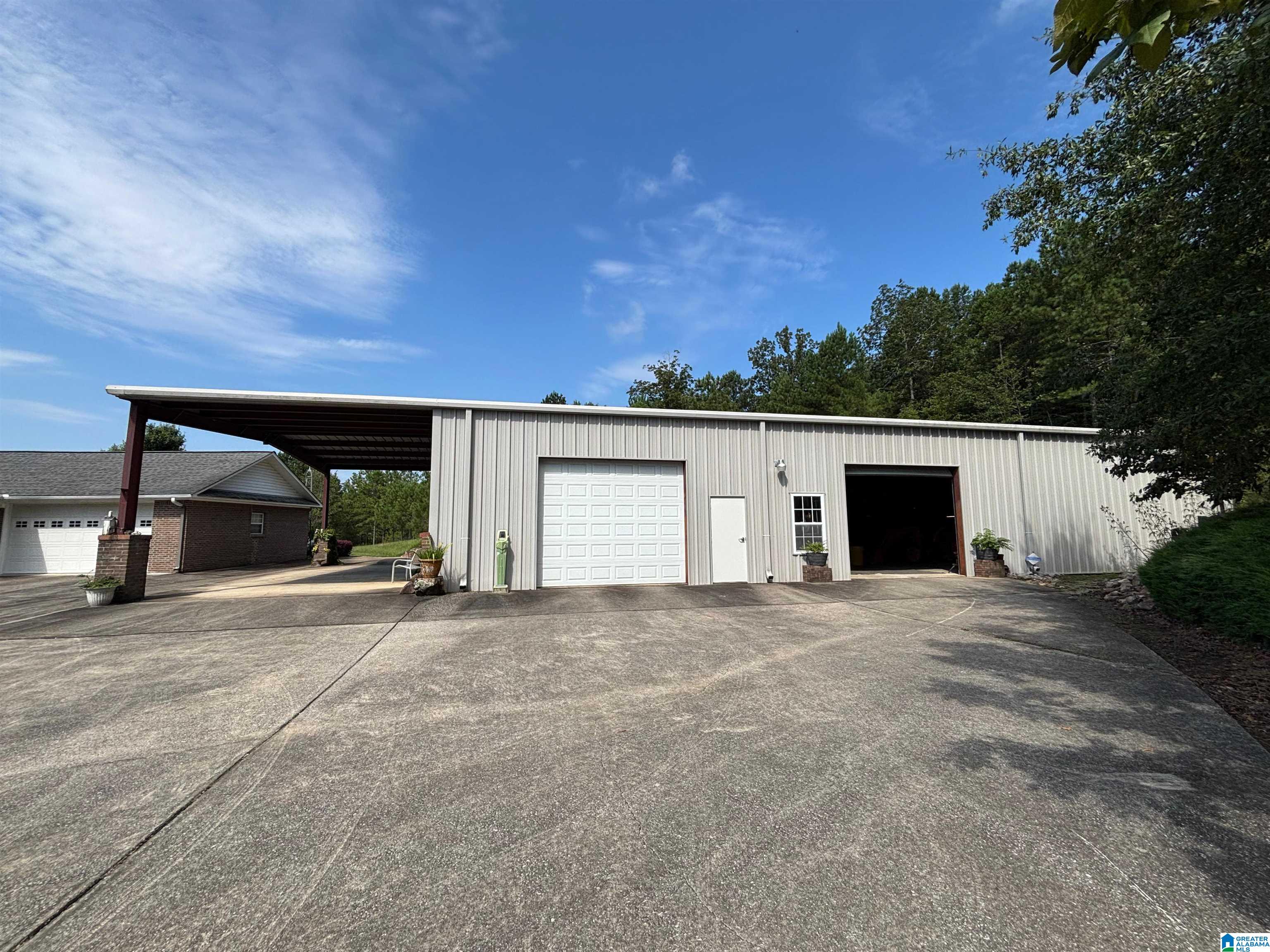 3941 SHOAL CREEK ROAD