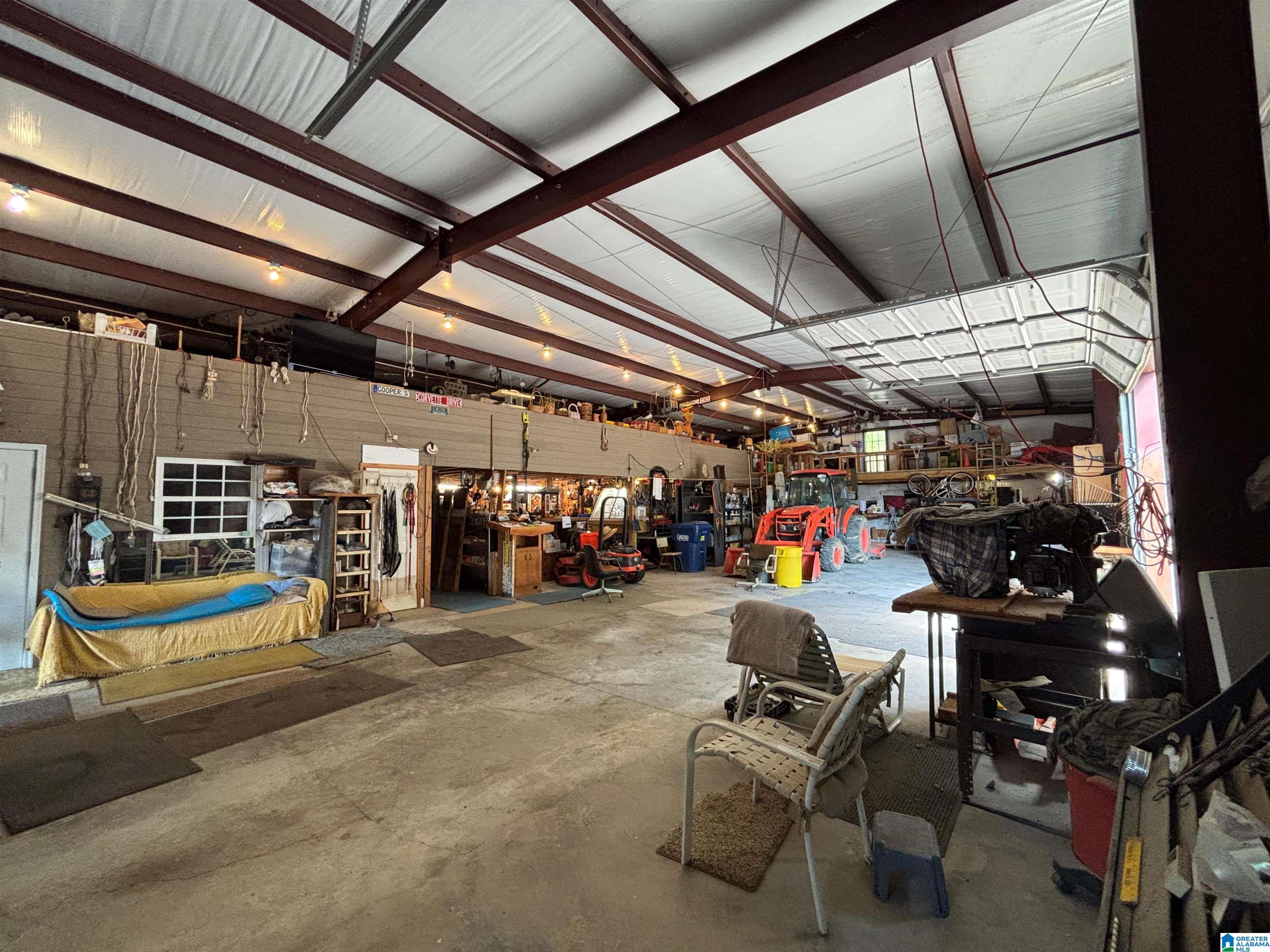 3941 SHOAL CREEK ROAD