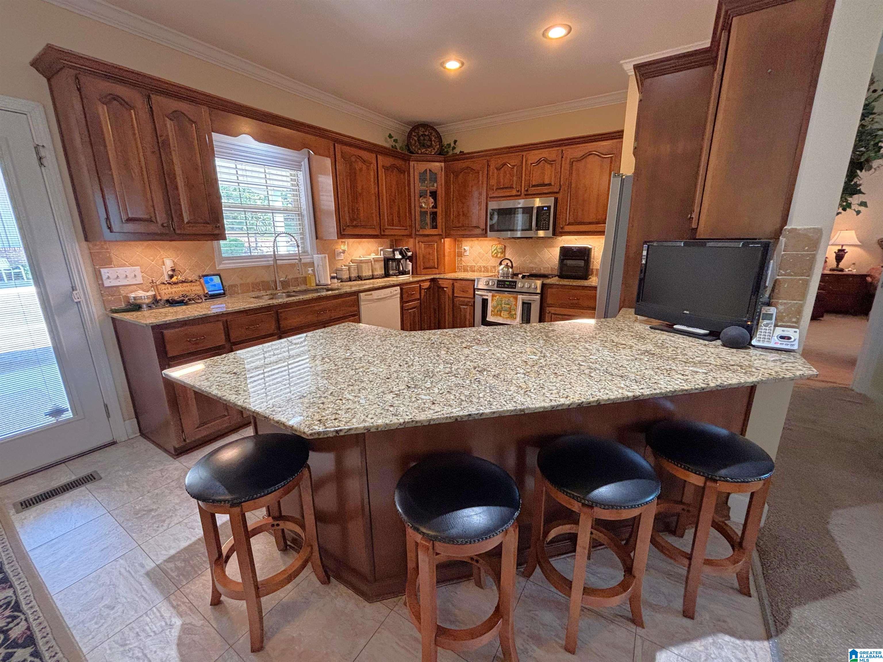 3941 SHOAL CREEK ROAD
