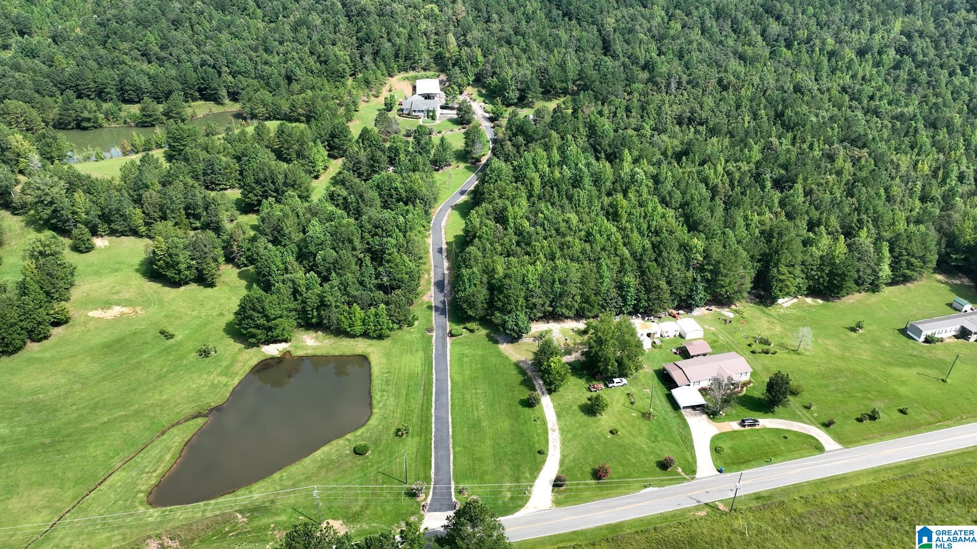 3941 SHOAL CREEK ROAD