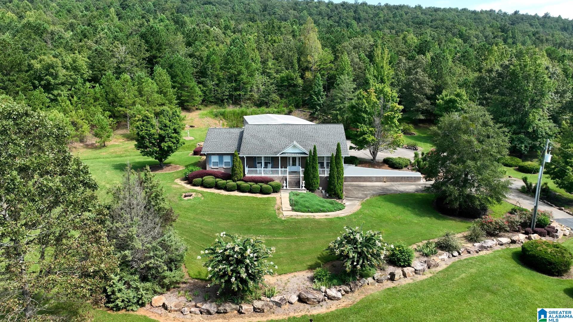 3941 SHOAL CREEK ROAD