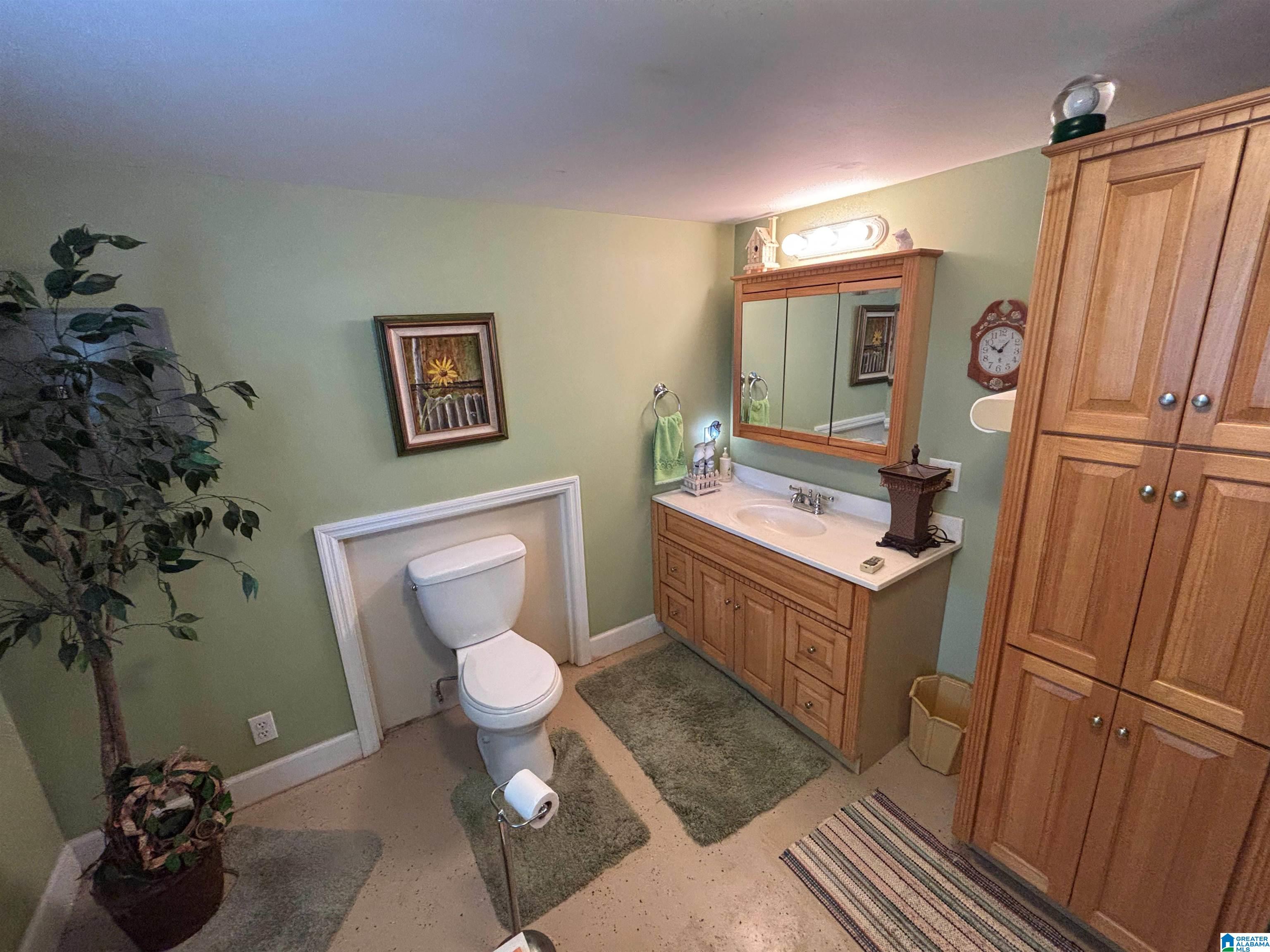 3941 SHOAL CREEK ROAD
