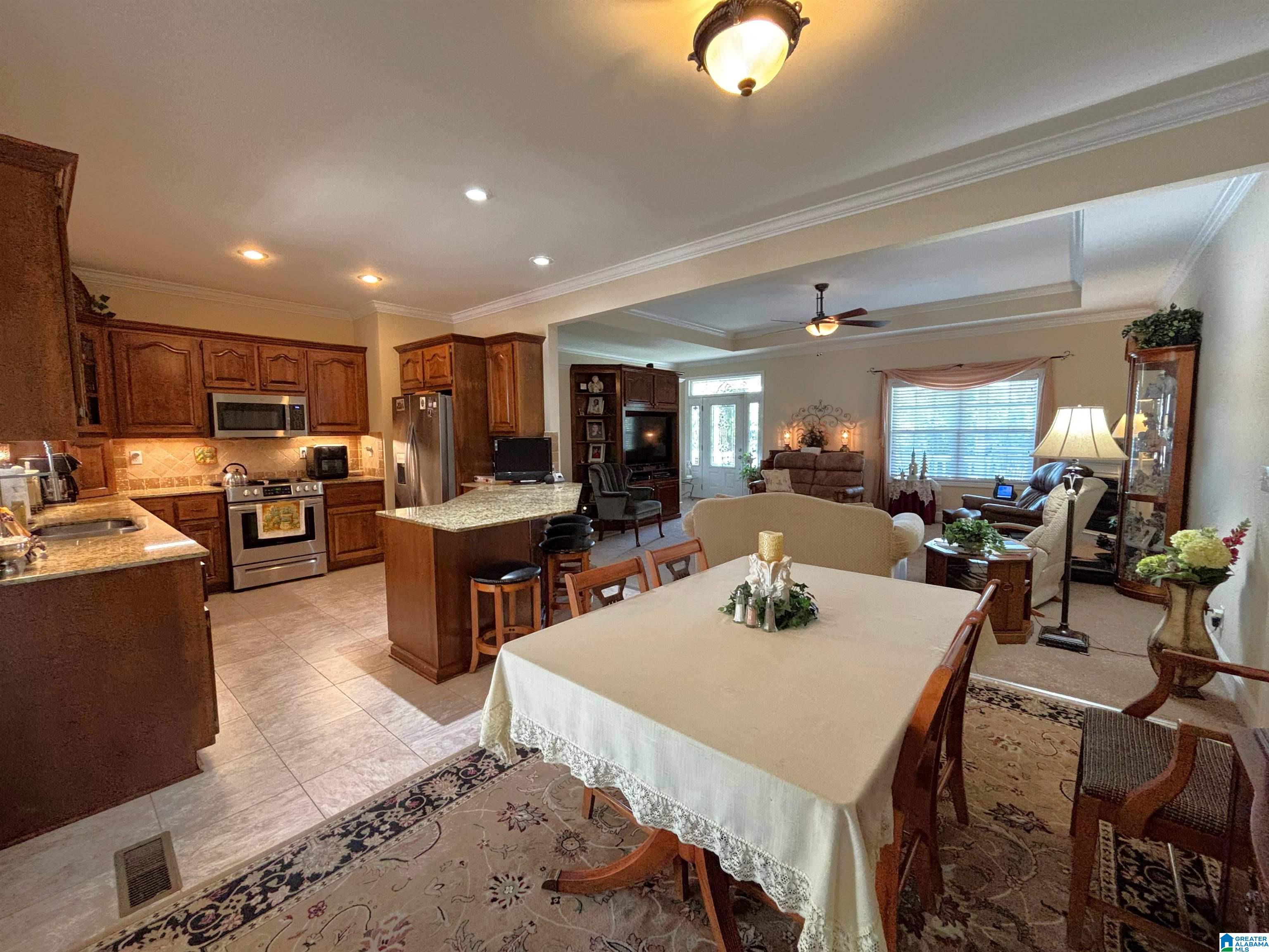 3941 SHOAL CREEK ROAD