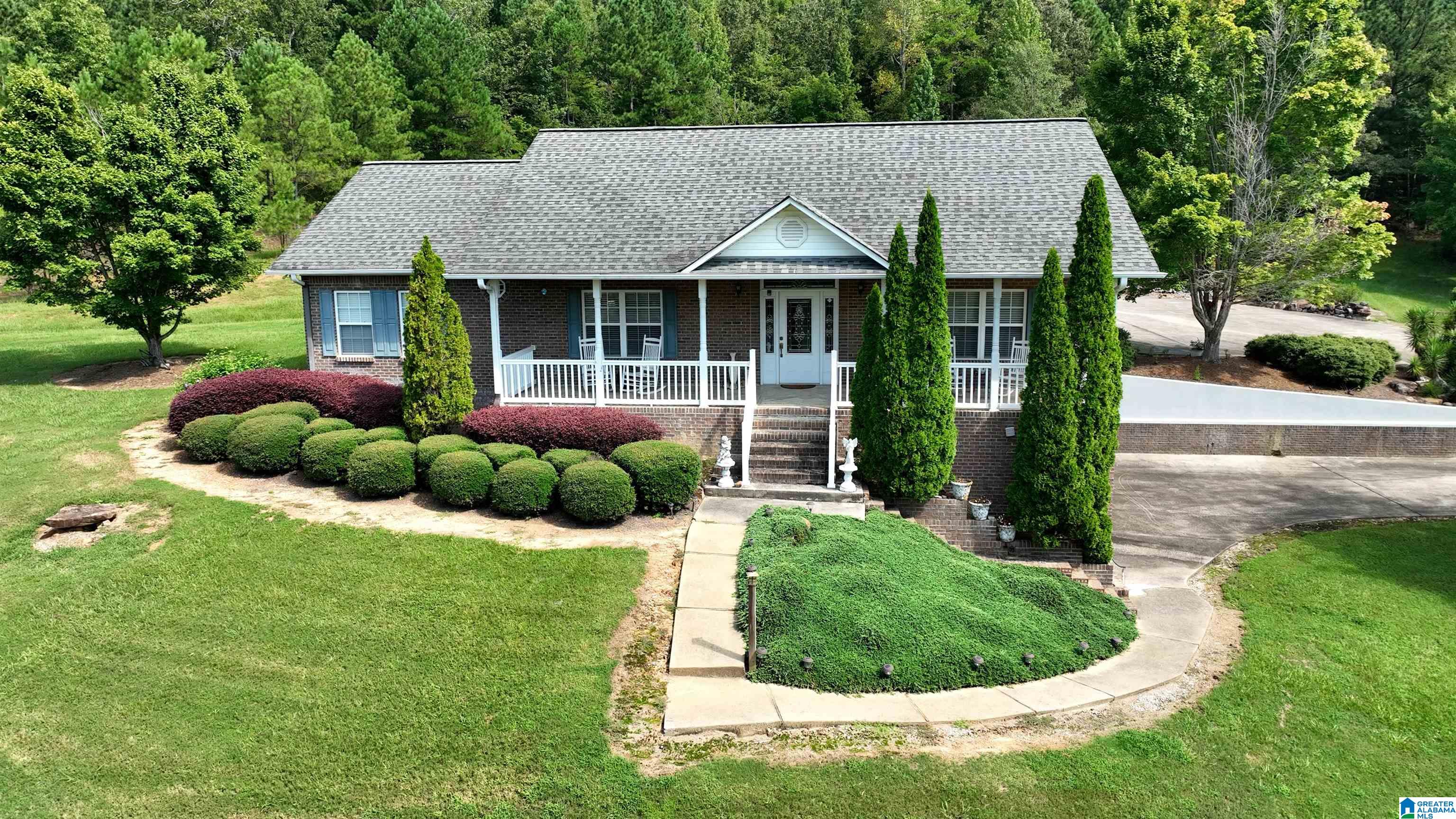 3941 SHOAL CREEK ROAD