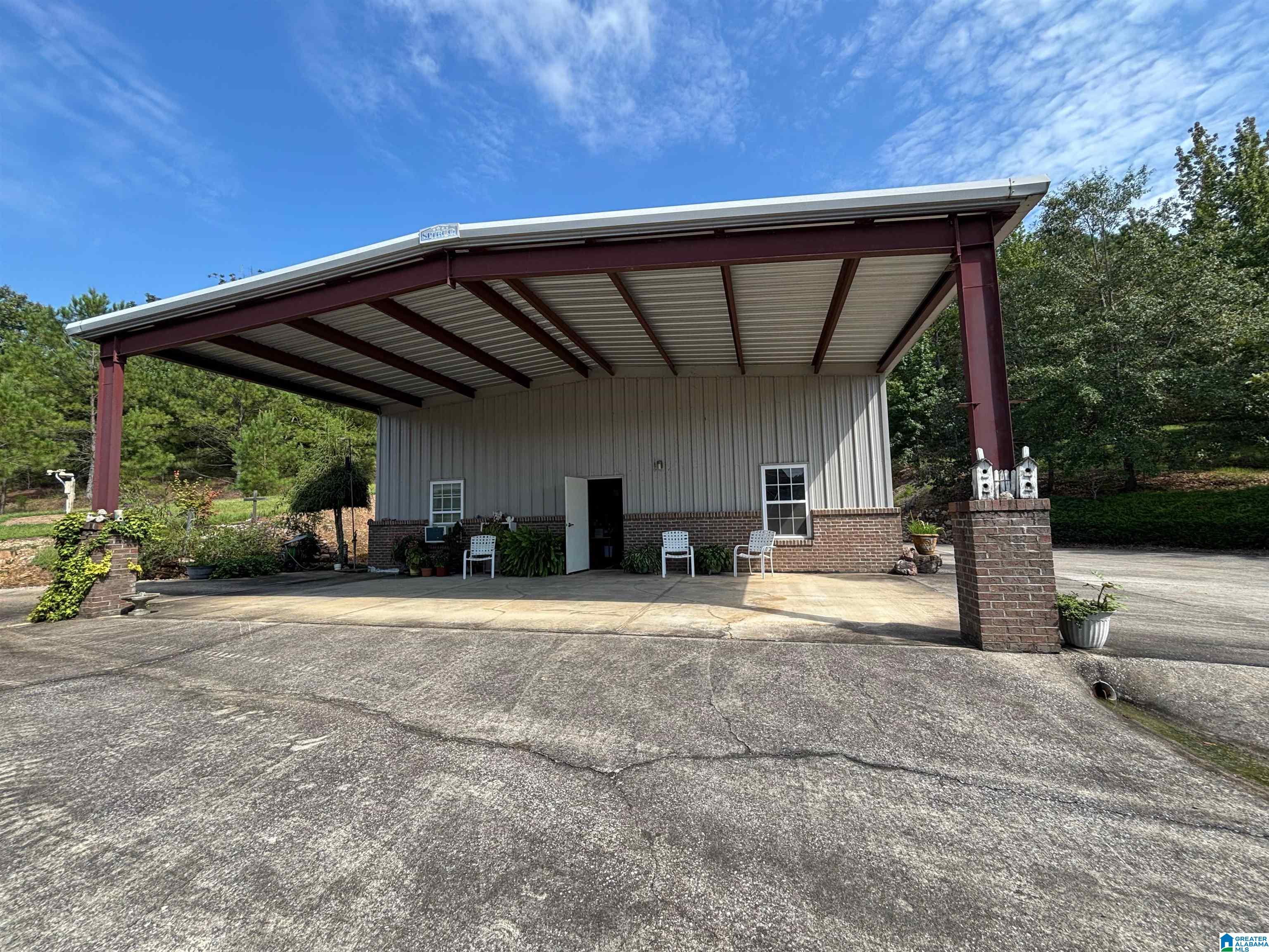 3941 SHOAL CREEK ROAD