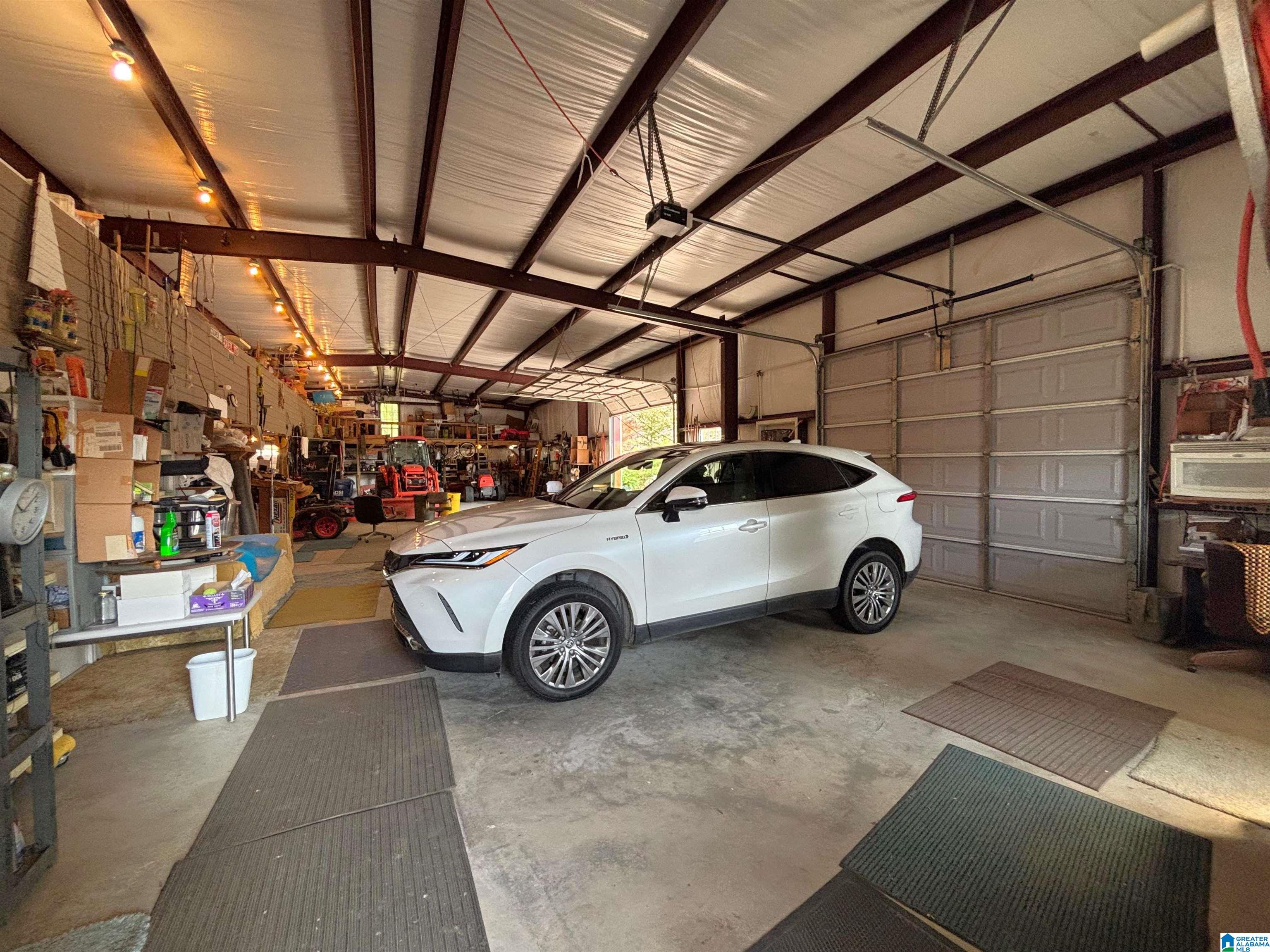 3941 SHOAL CREEK ROAD